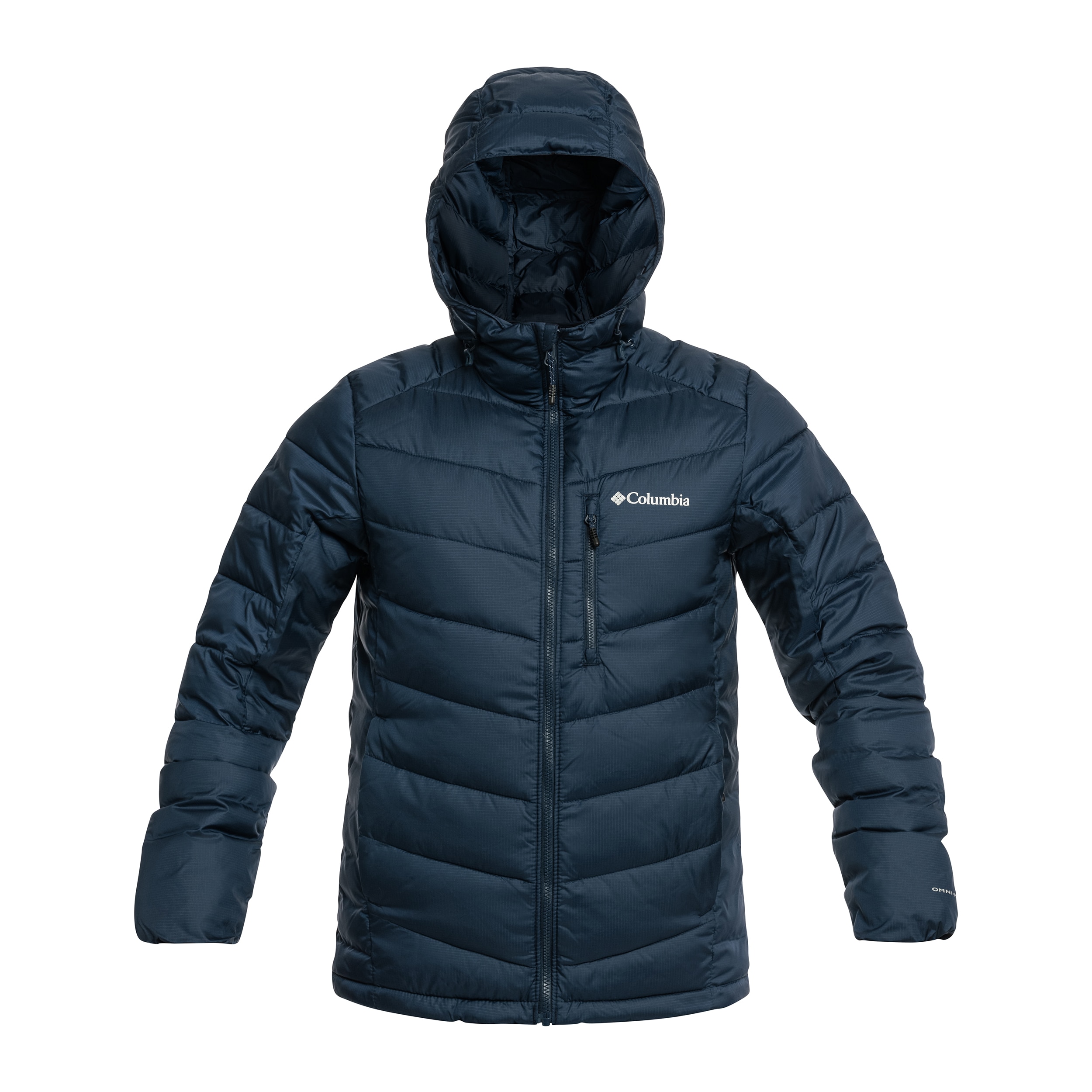 Geacă Columbia Labyrinth Loop II Insulated Hooded - Collegiate Navy