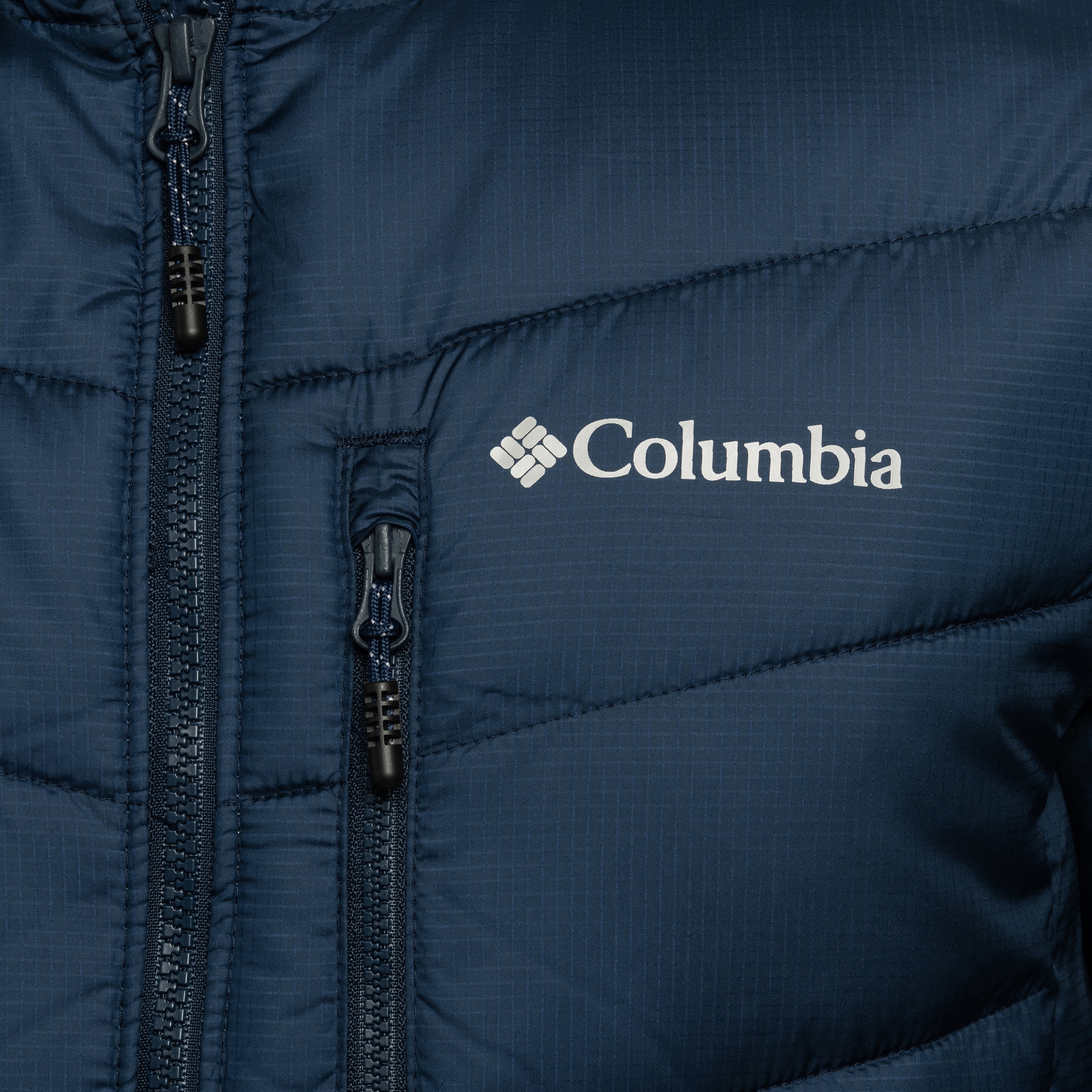 Geacă Columbia Labyrinth Loop II Insulated Hooded - Collegiate Navy