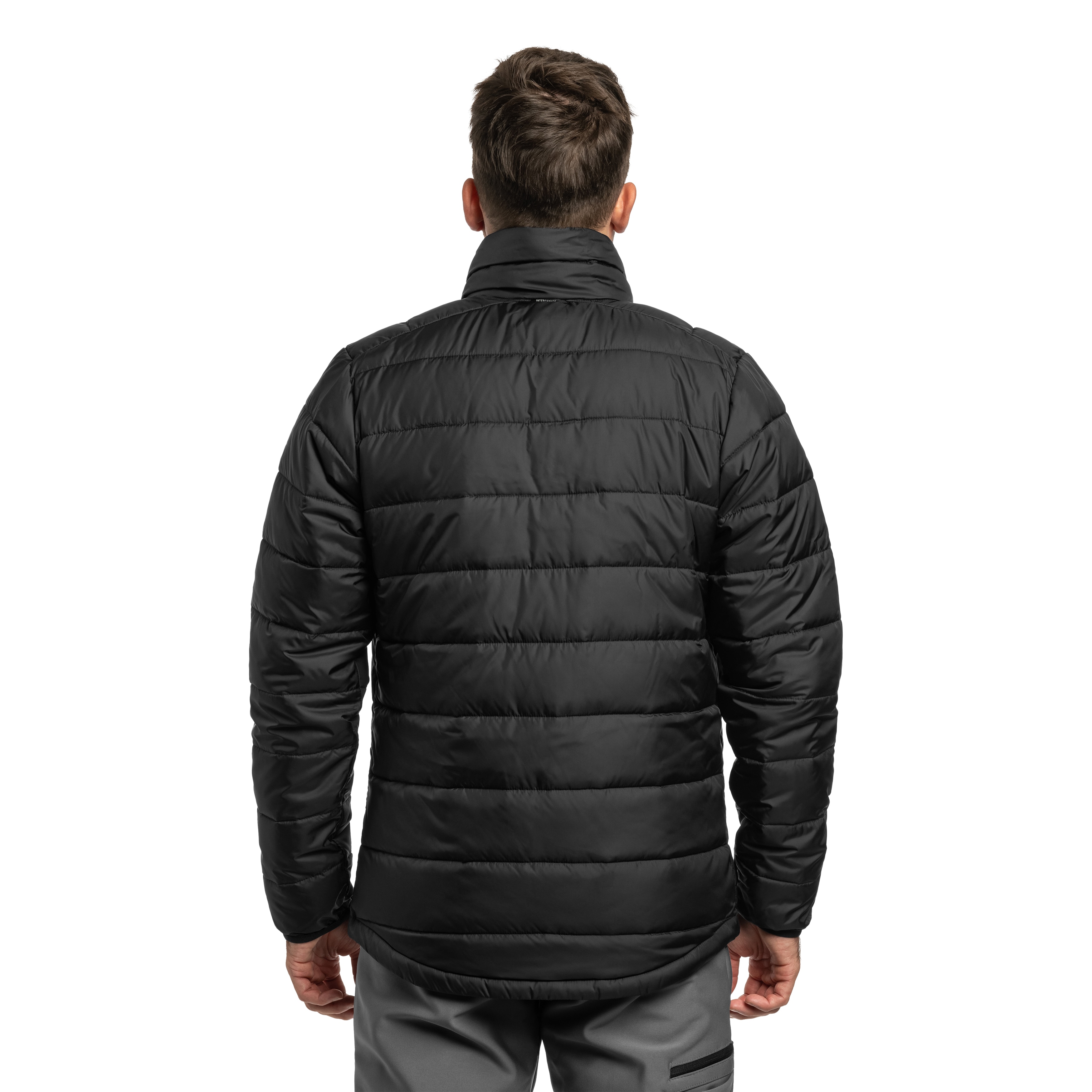 Geacă Columbia Oak Harbor Waterproof Insulated - Canoe