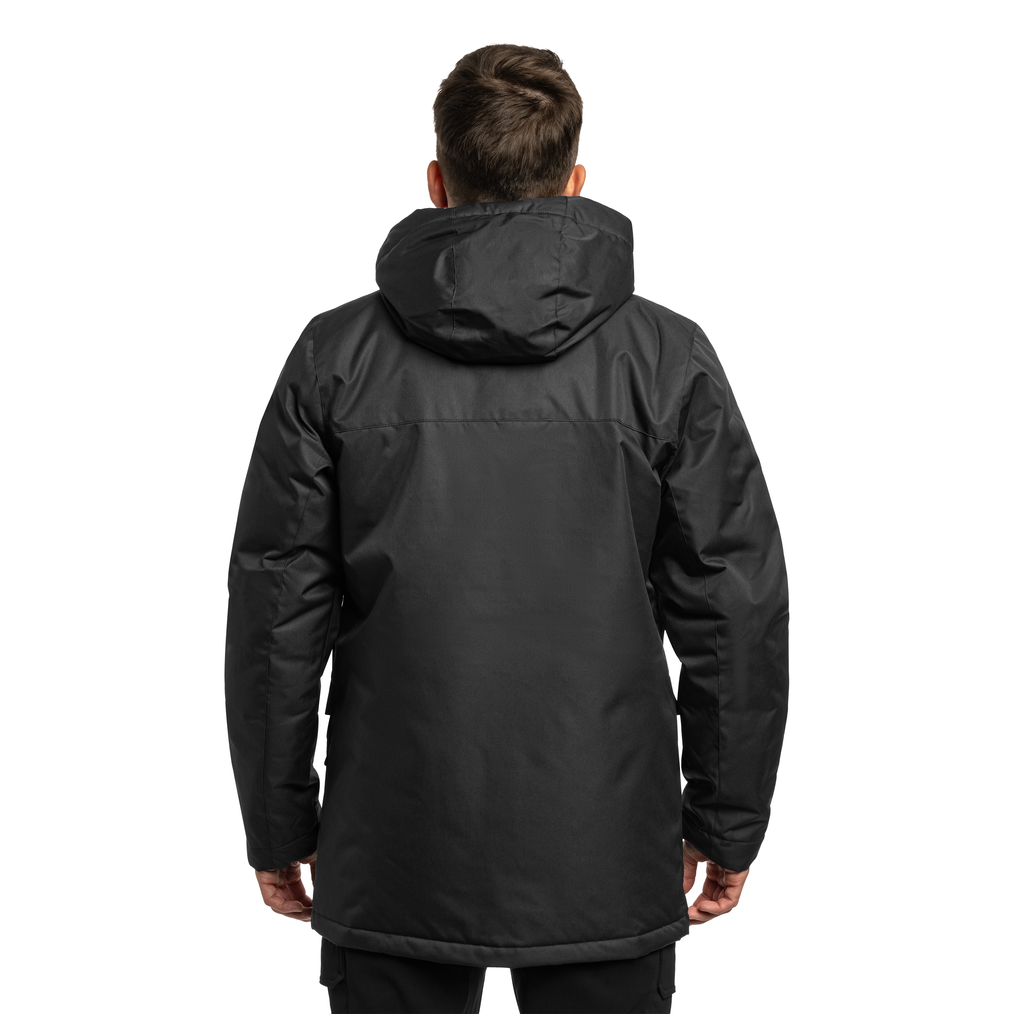 Geacă Columbia Pines Lake Parka - Black