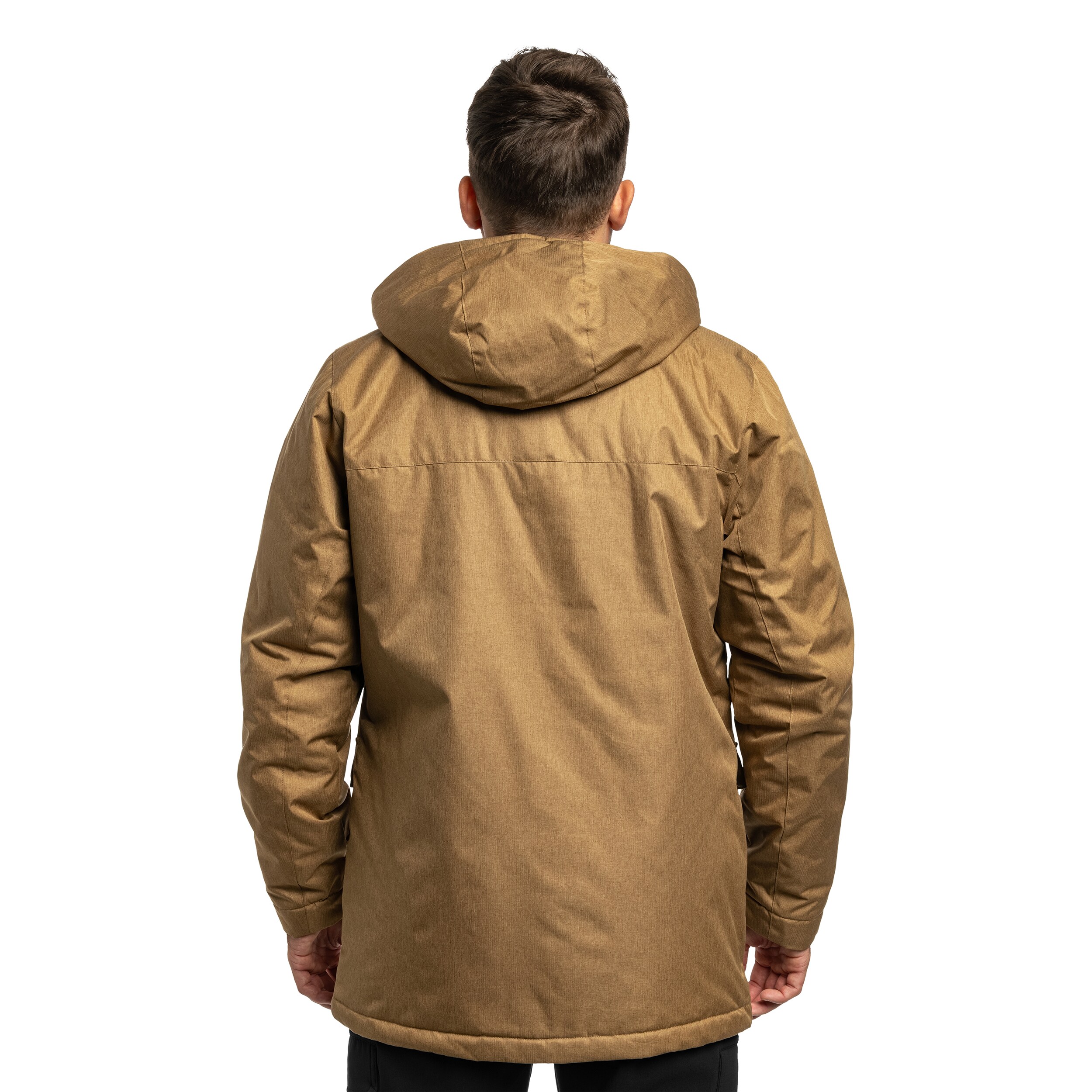 Geacă Columbia Pines Lake Parka - Delta