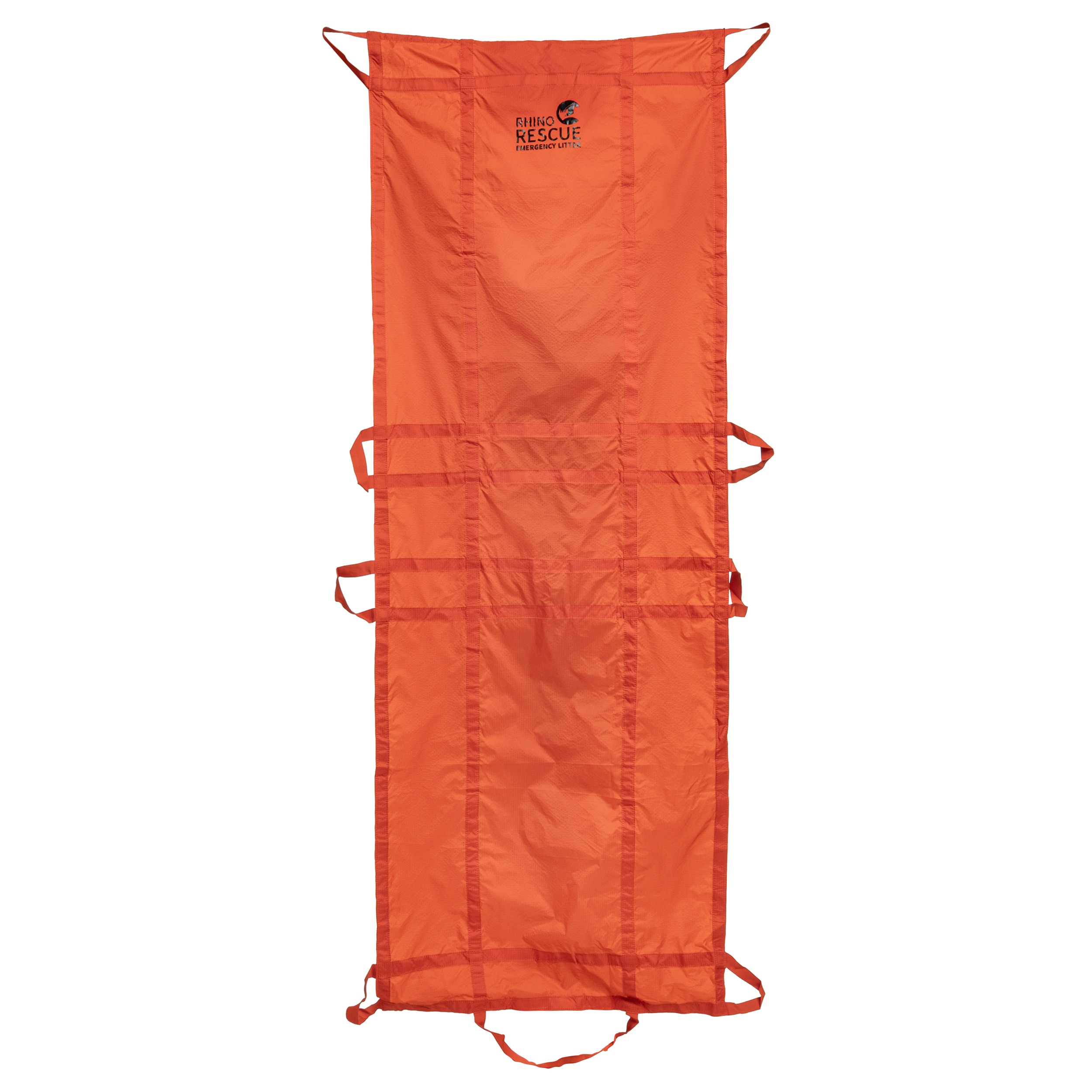 Targă de urgență Rhino Rescue Multi-Purpose Stretcher - Red