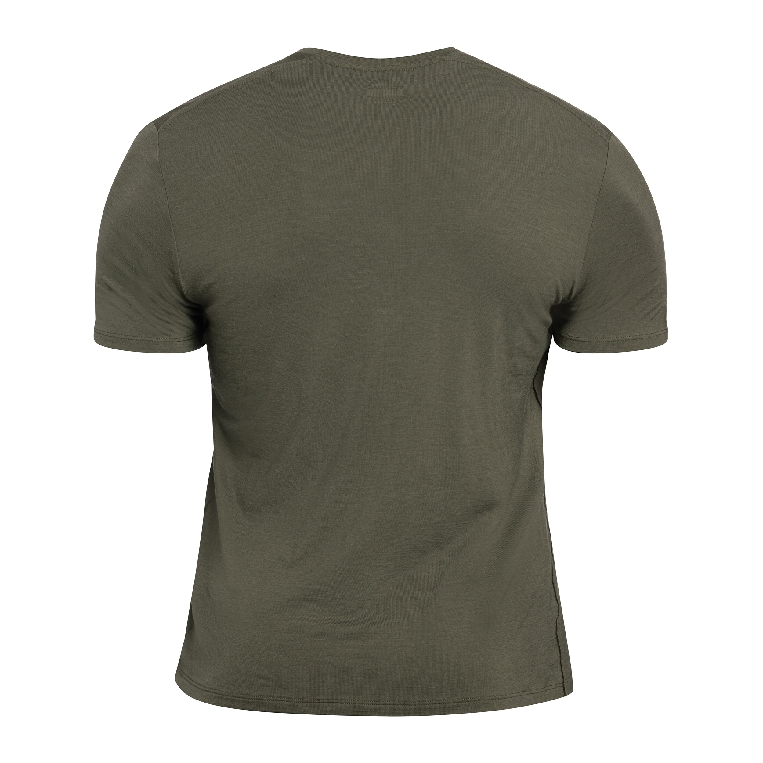 Tricou Icebreaker Merino 150 Anatomica Short Sleeve Crew - Loden