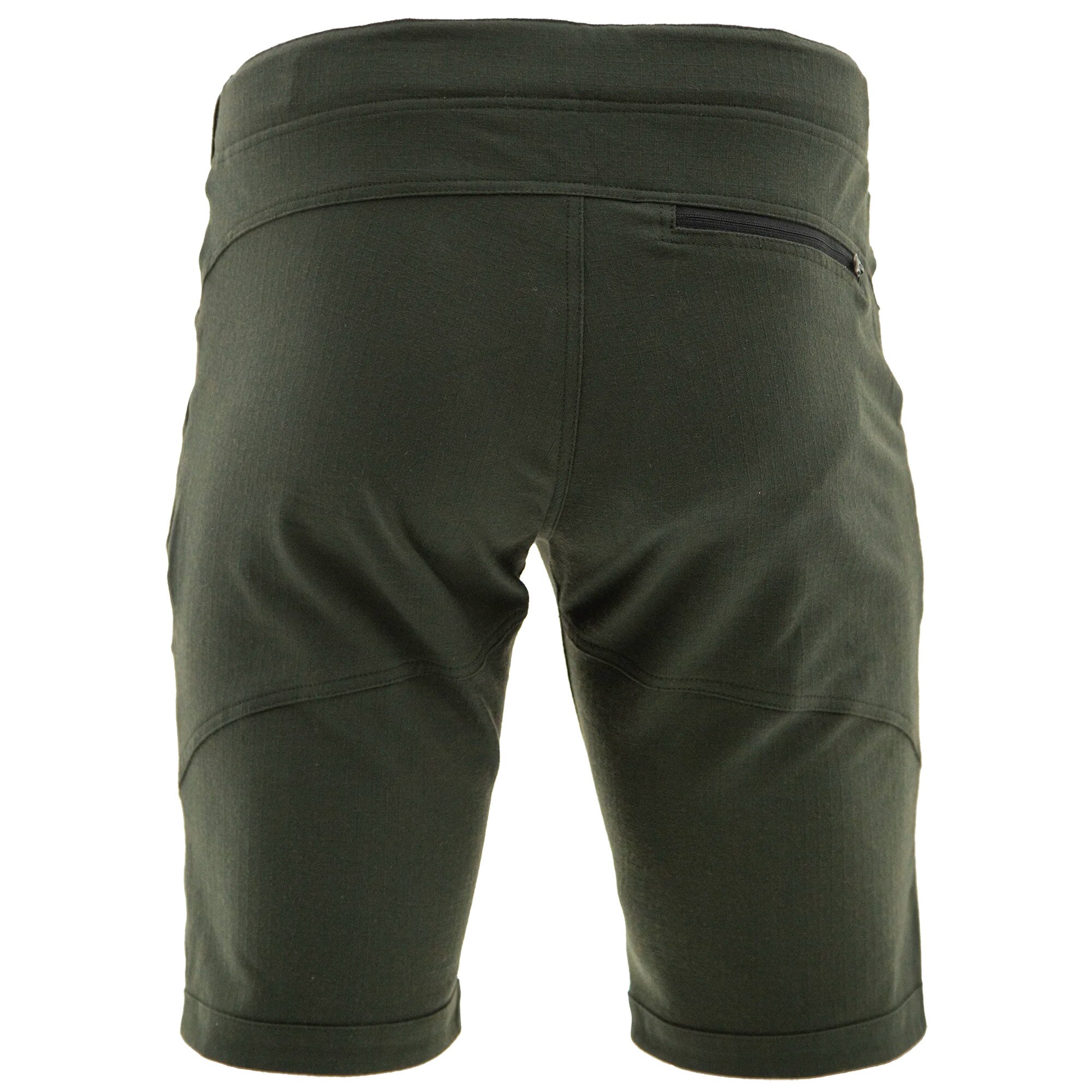 Pantaloni scurți Carinthia Goldeck - Forest Green