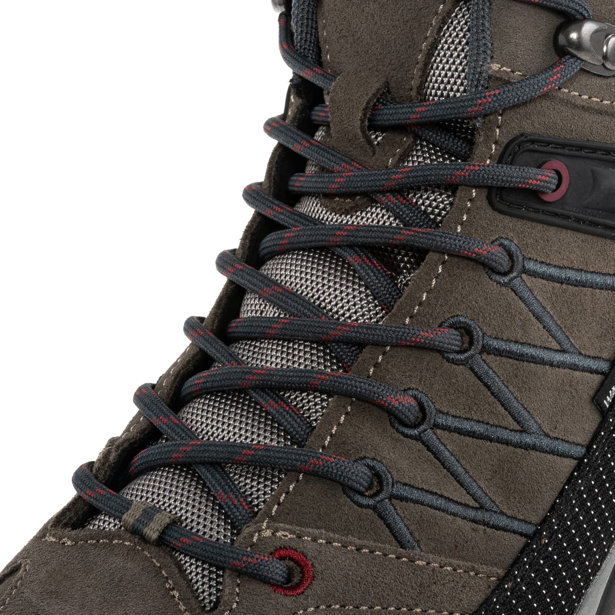 Încălțăminte de trekking CMP Rigel Mid Waterproof - Torba/Anthracite