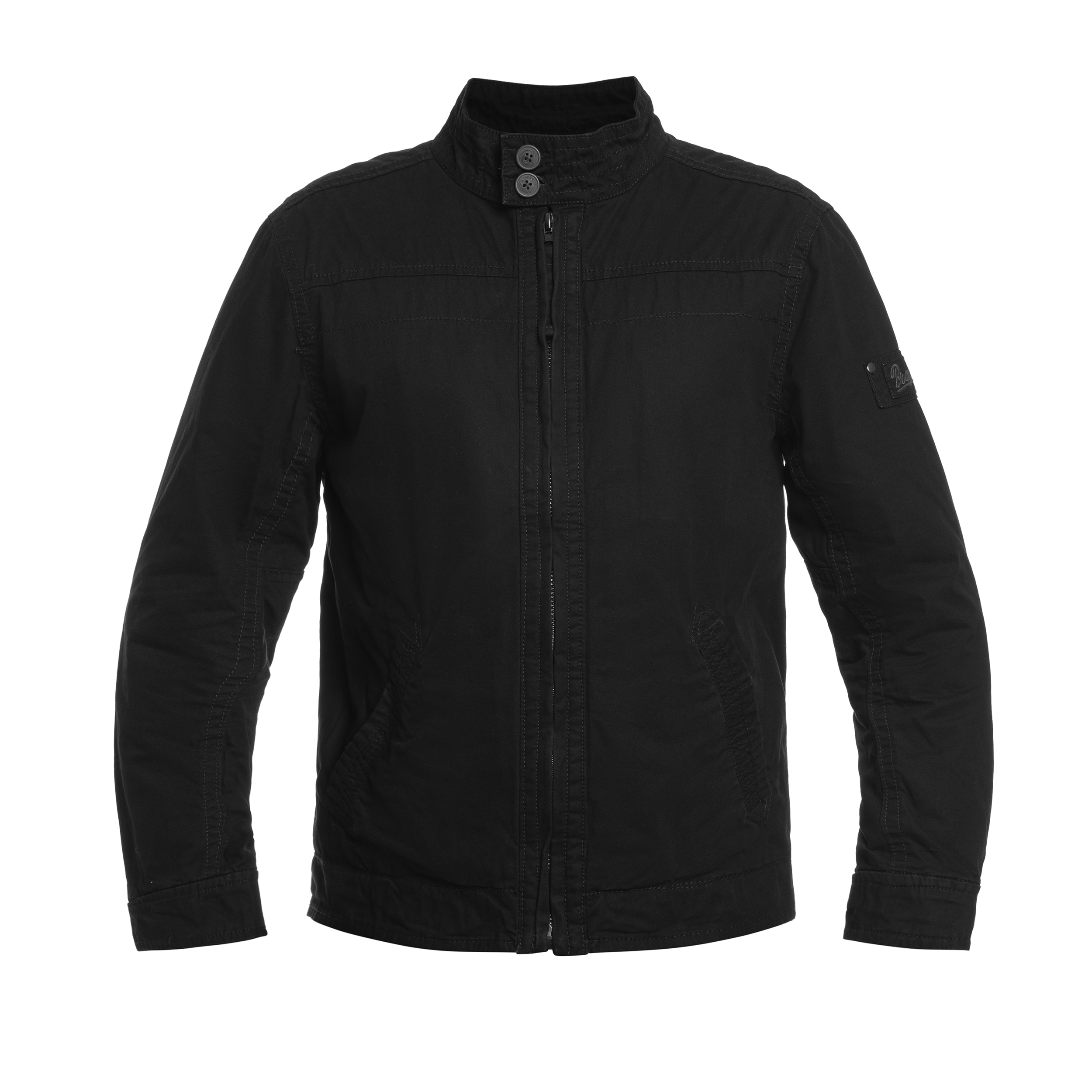 Geacă Brandit Yellowstone - Black