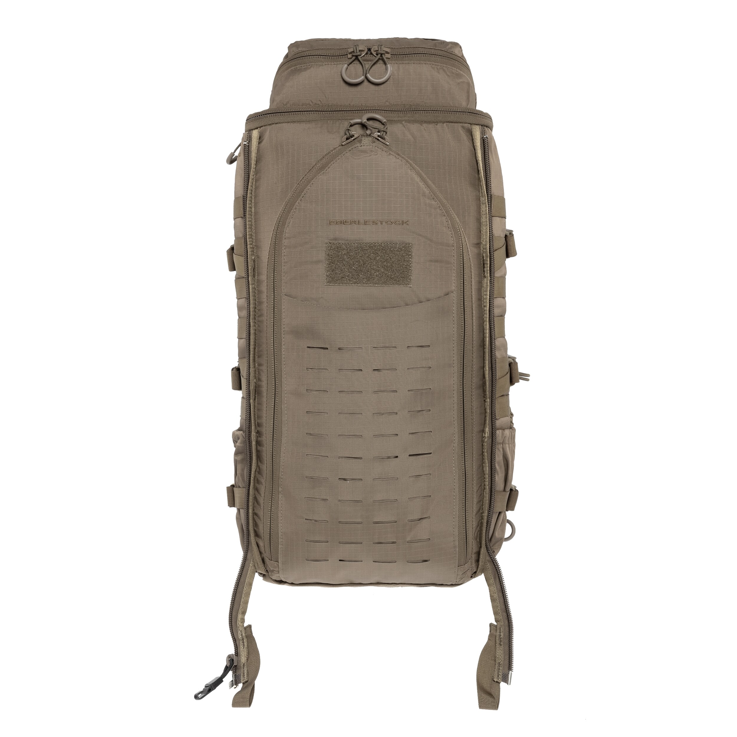 Rucsac Eberlestock Skycrane II 73,3 l - Dry Earth