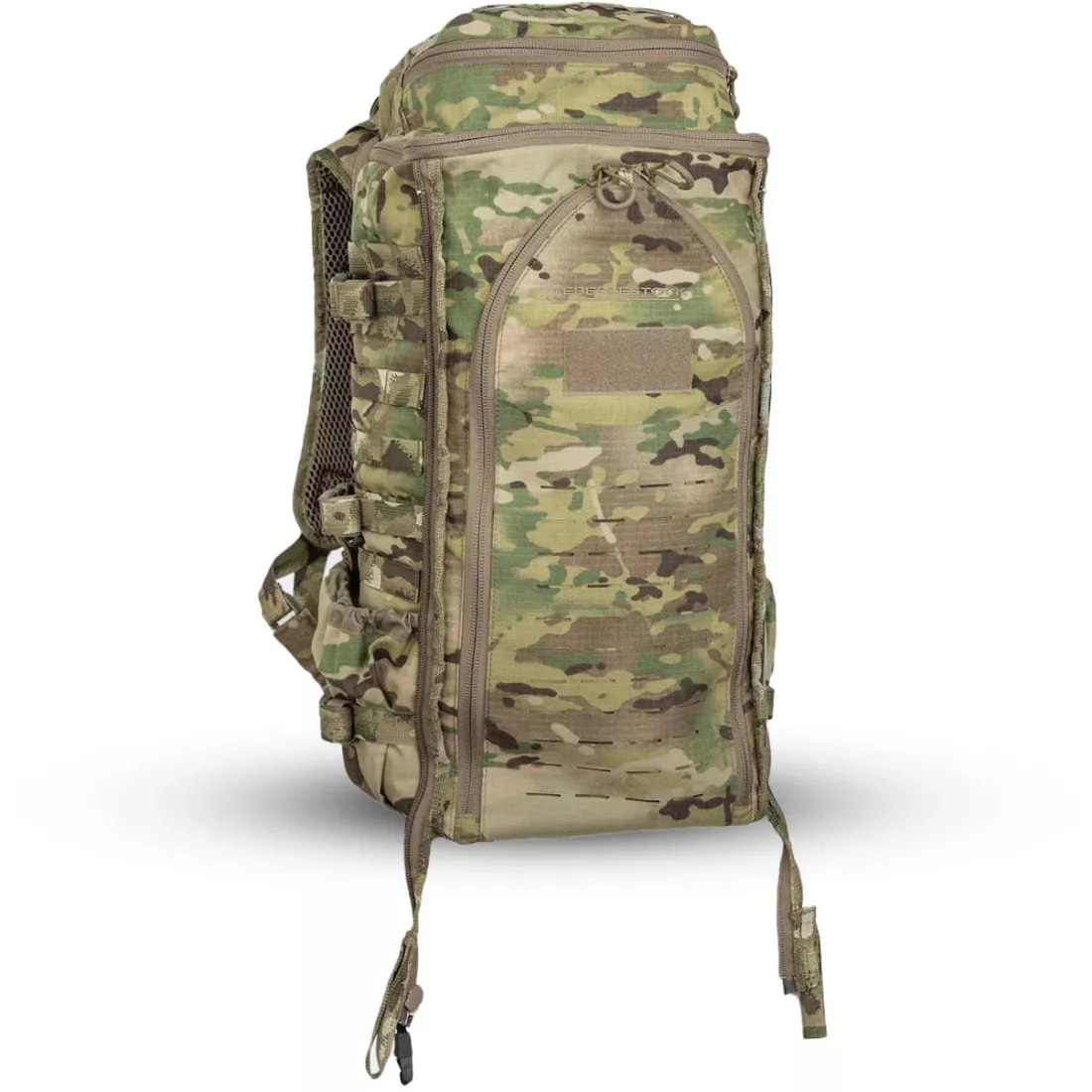 Rucsac Eberlestock Skycrane II 73,3 l - MultiCam