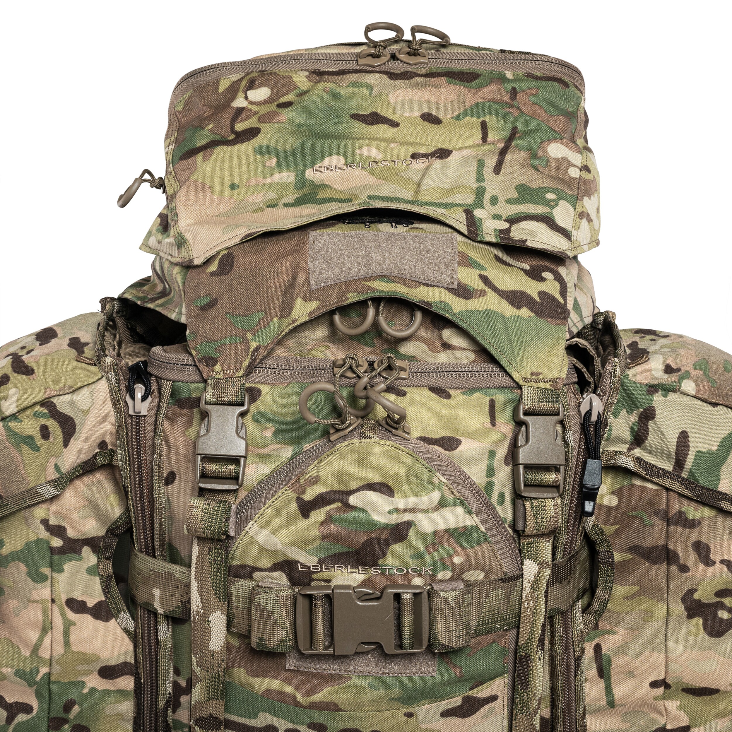 Rucsac Eberlestock Skycrane II 73,3 l - MultiCam