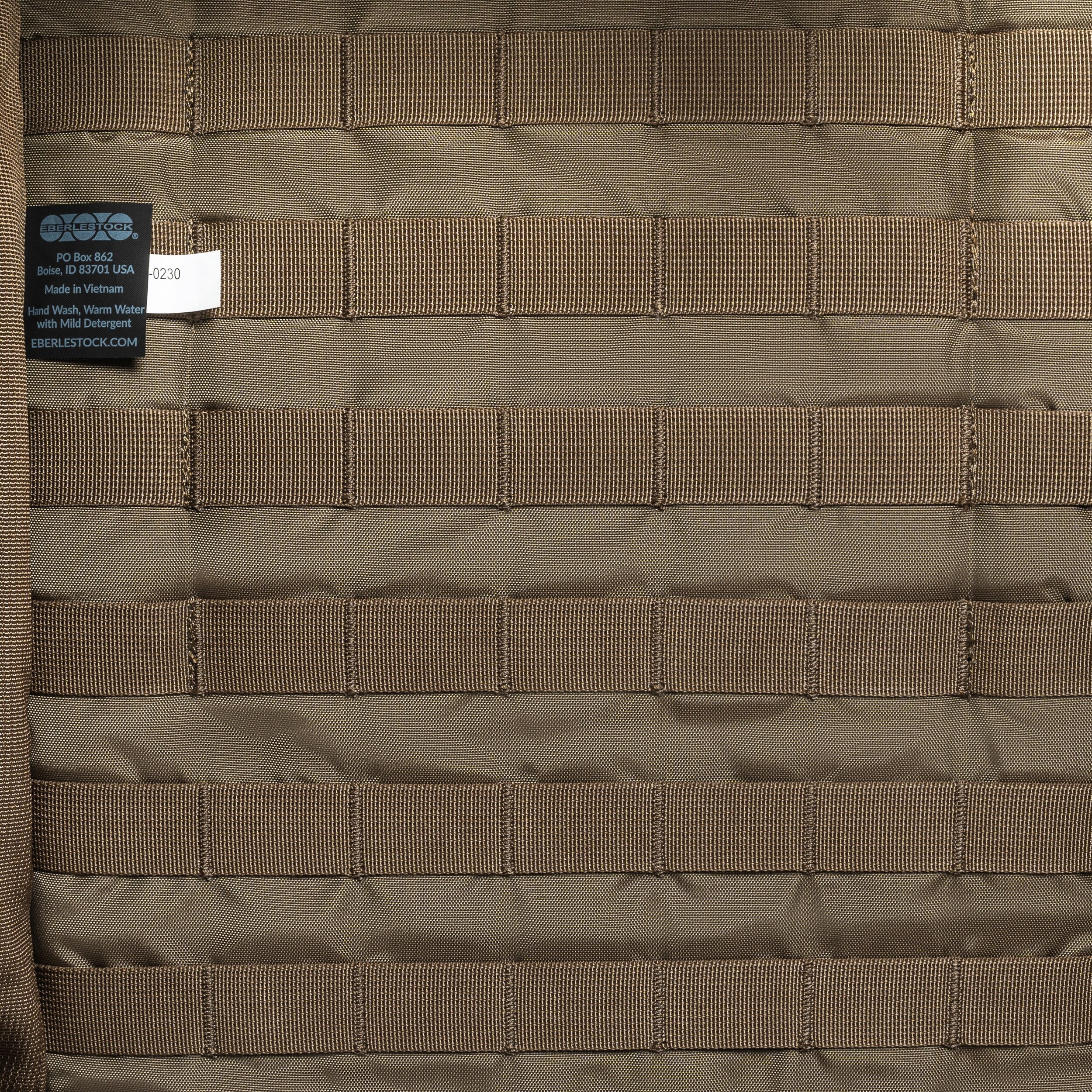 Rucsac Eberlestock Skycrane II 73,3 l - MultiCam