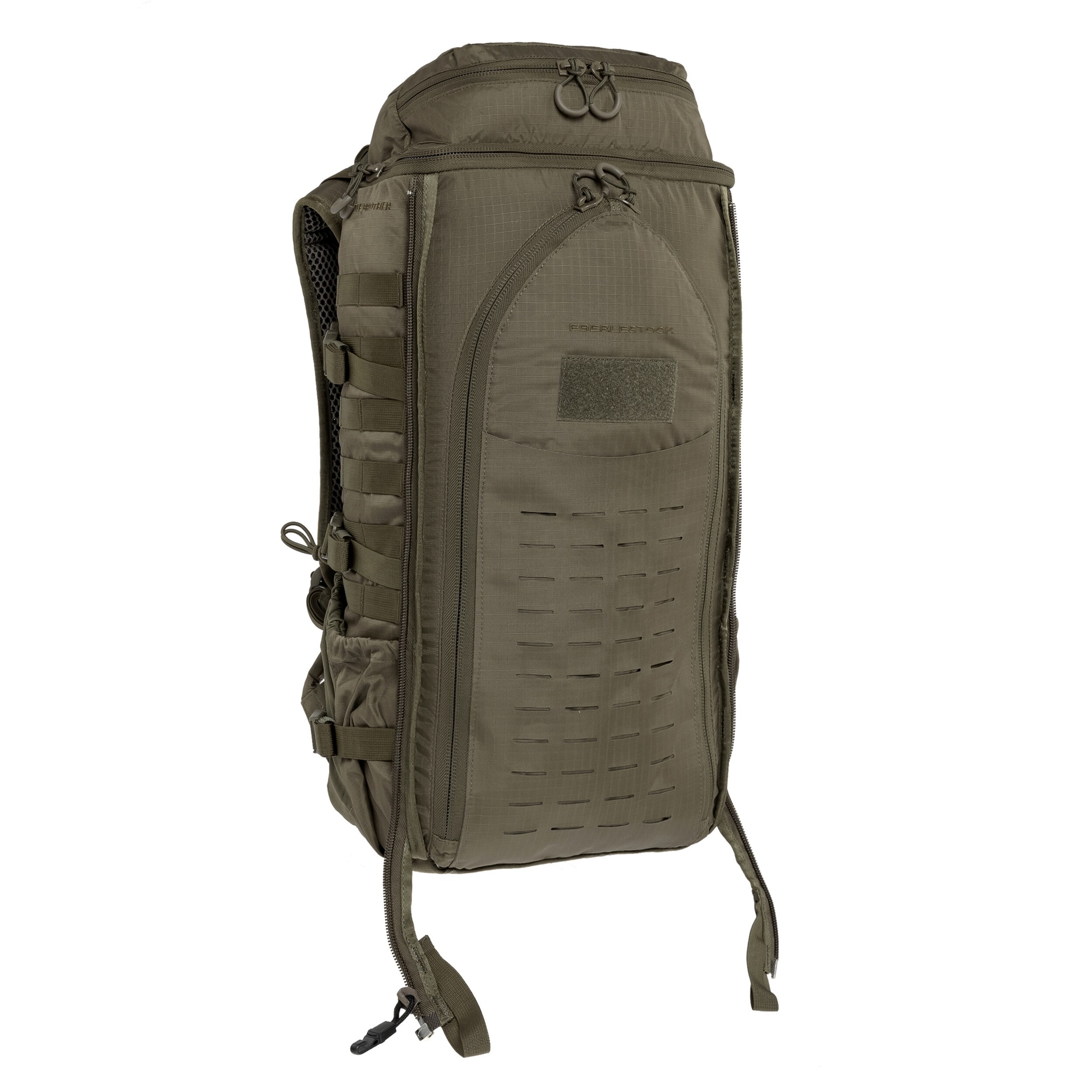 Rucsac Eberlestock Skycrane II 73,3 l - Military Green
