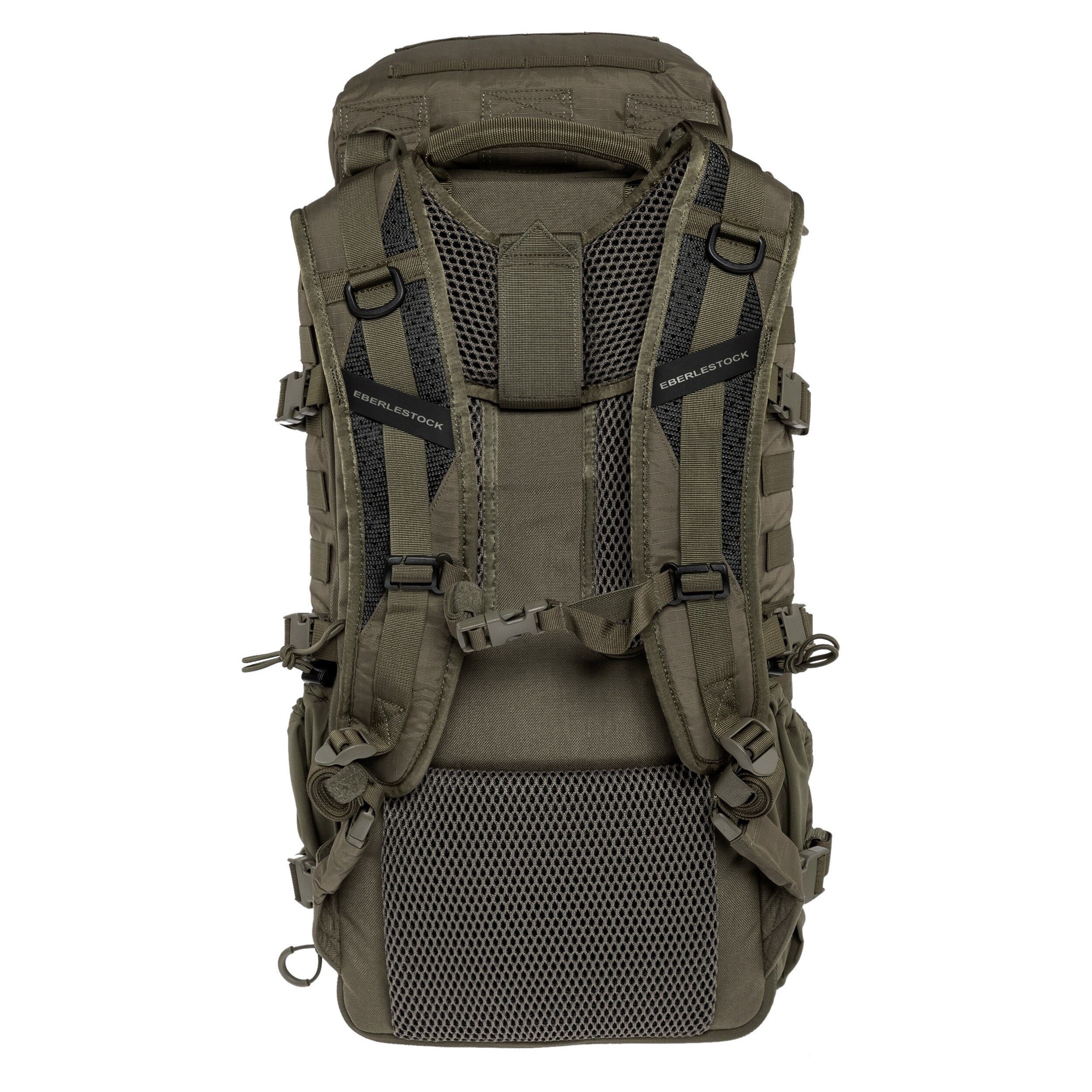 Rucsac Eberlestock Skycrane II 73,3 l - Military Green
