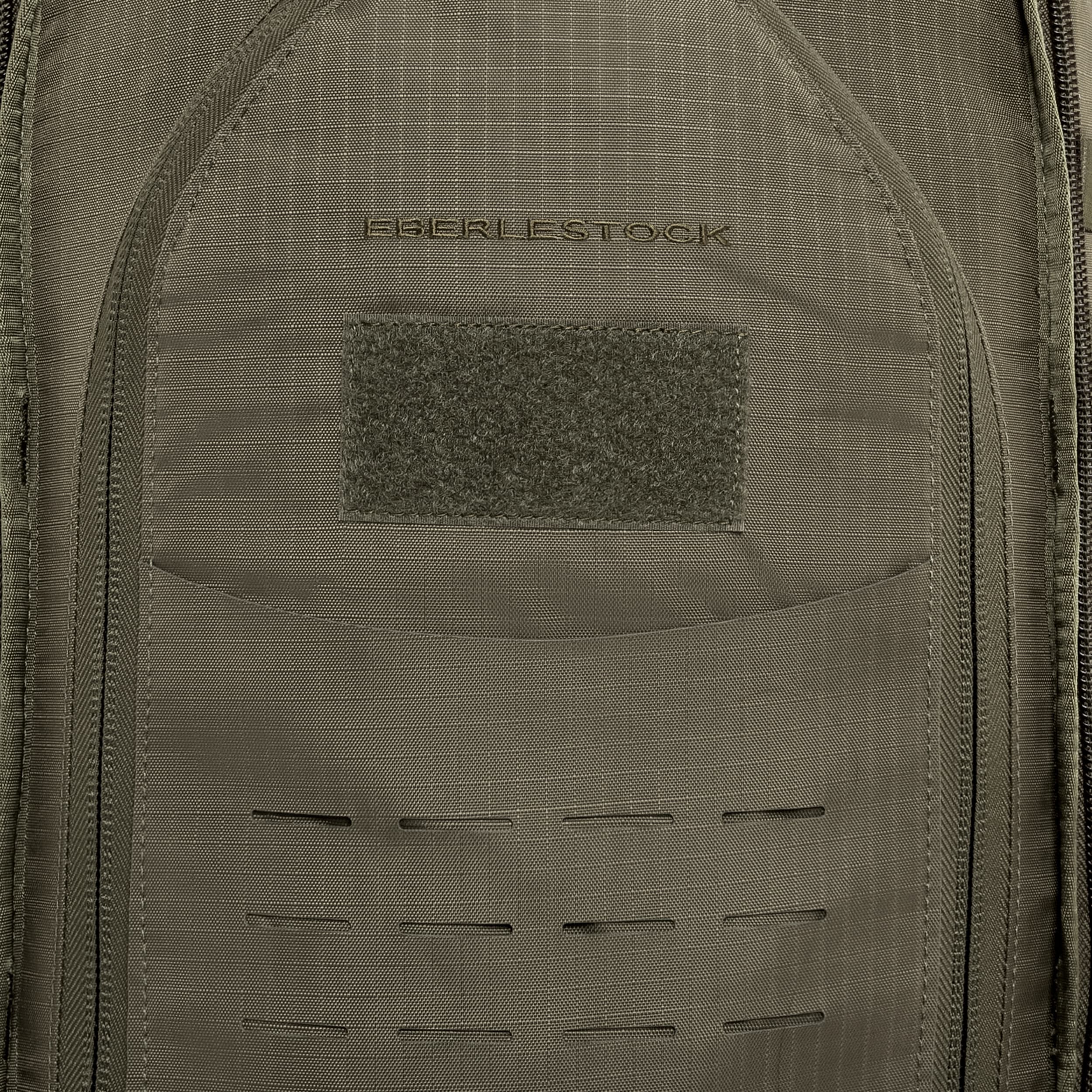 Rucsac Eberlestock Skycrane II 73,3 l - Military Green