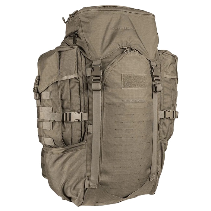Rucsac Eberlestock F53 Tomahawk 51 l - Dry Earth
