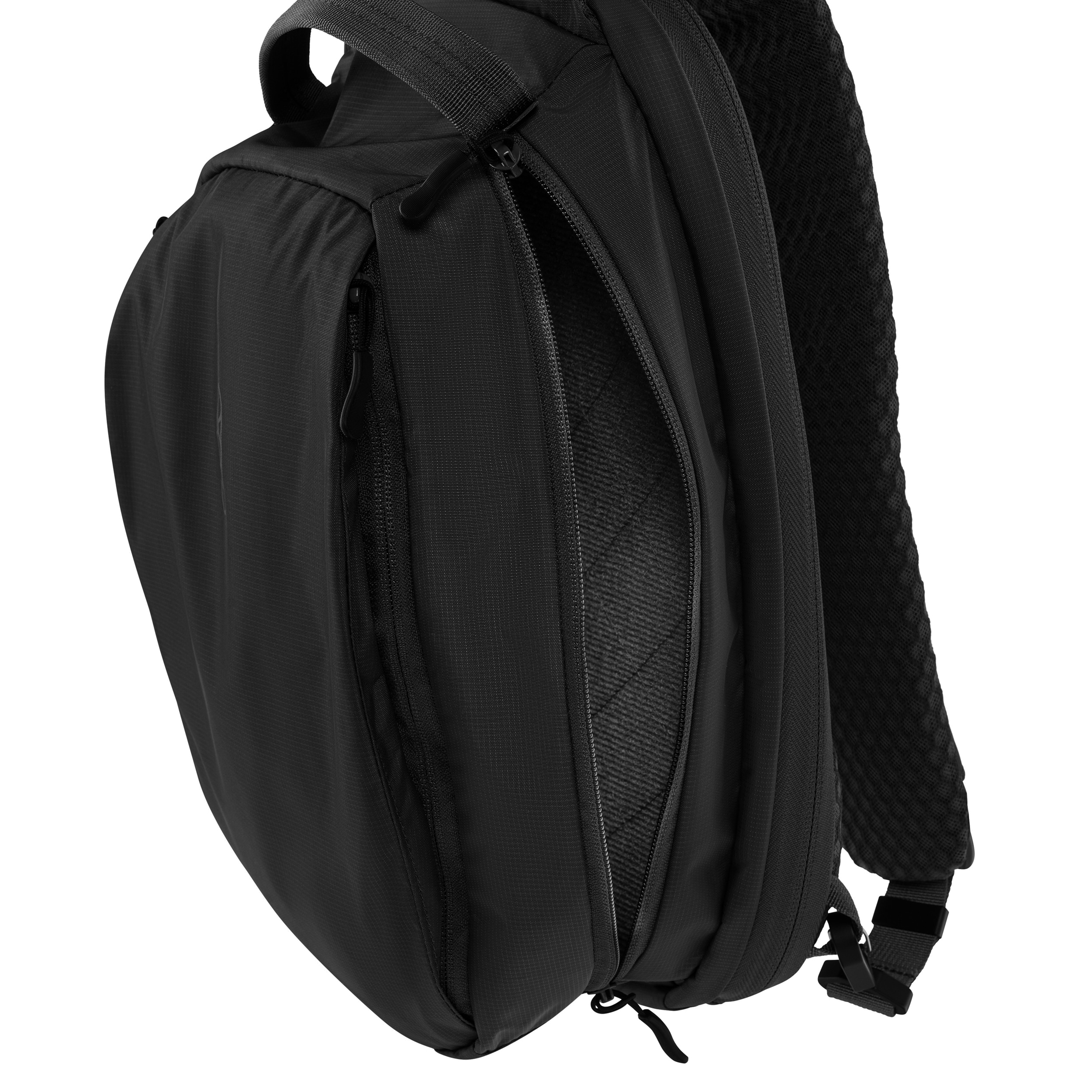 Rucsac Eberlestock Fade Sling 9,4 l - Black