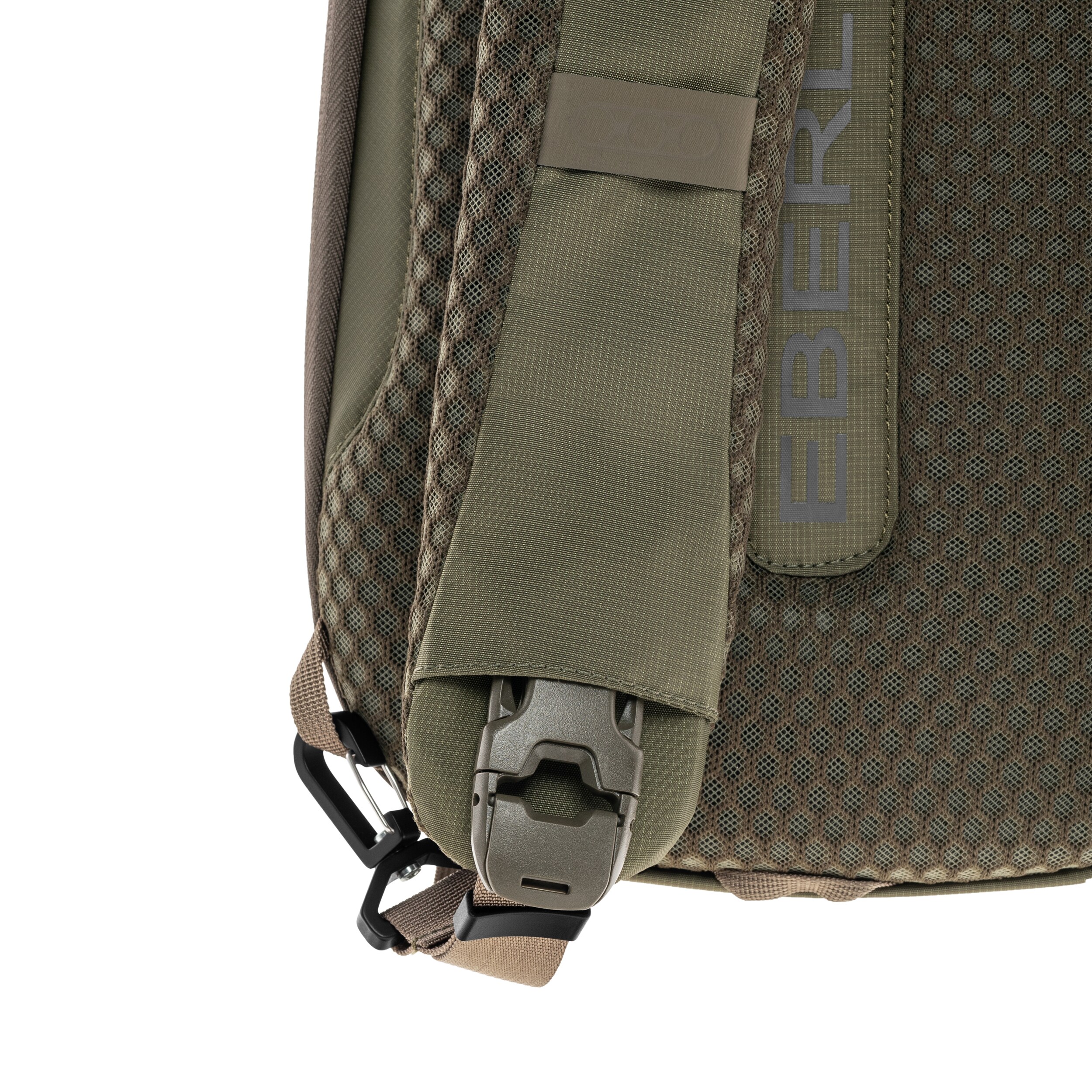 Rucsac Eberlestock Fade Sling 9,4 l - Olive