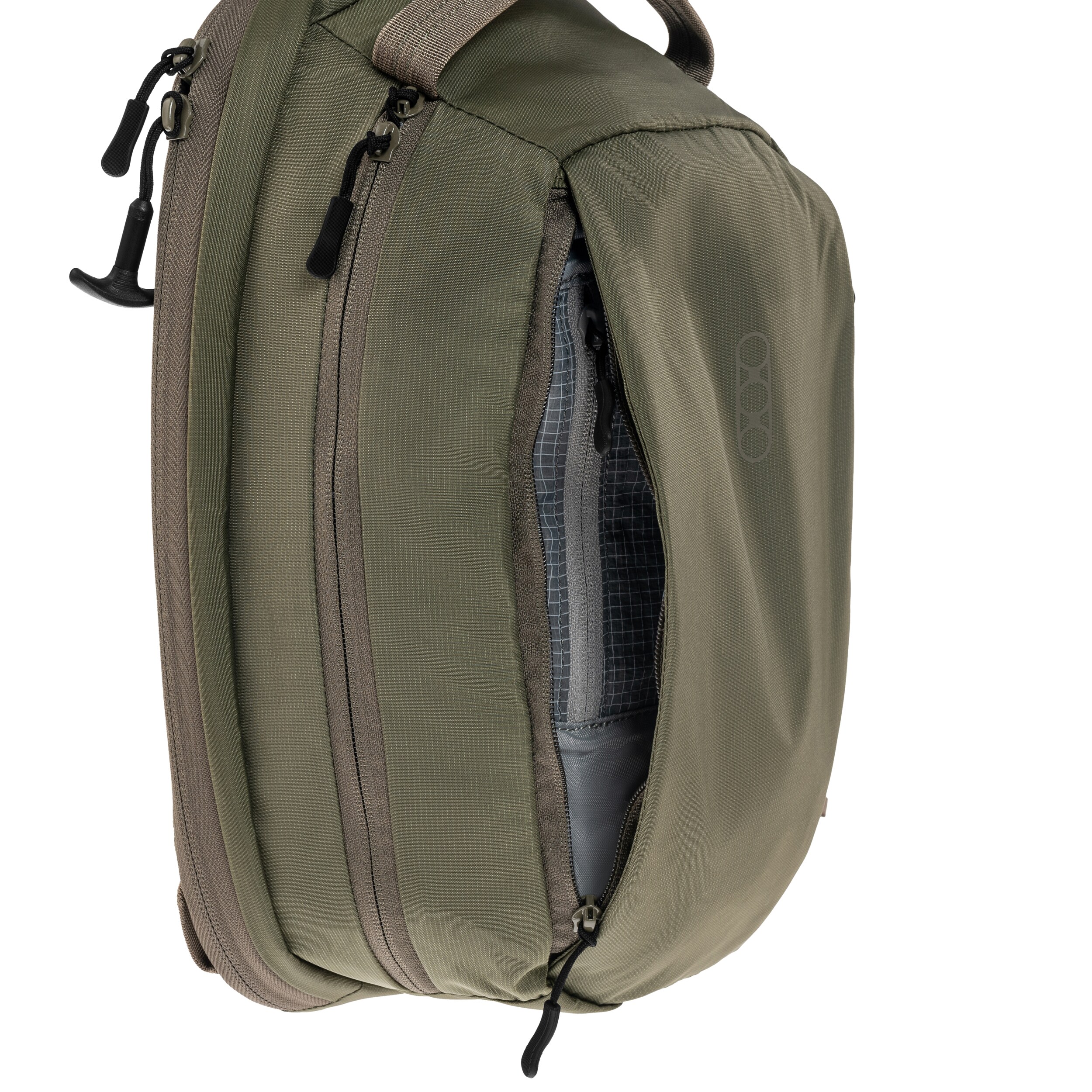 Rucsac Eberlestock Fade Sling 9,4 l - Olive