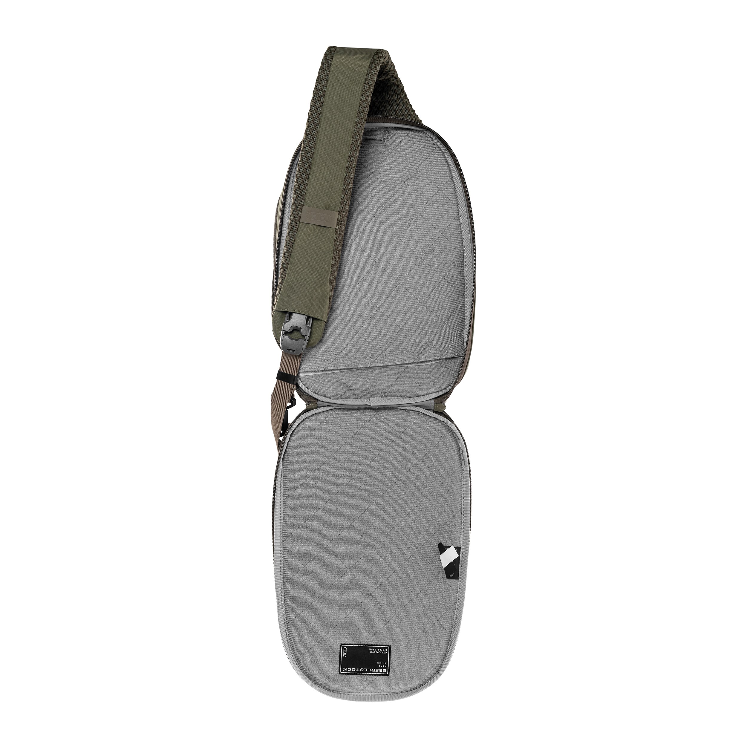 Rucsac Eberlestock Fade Sling 9,4 l - Olive