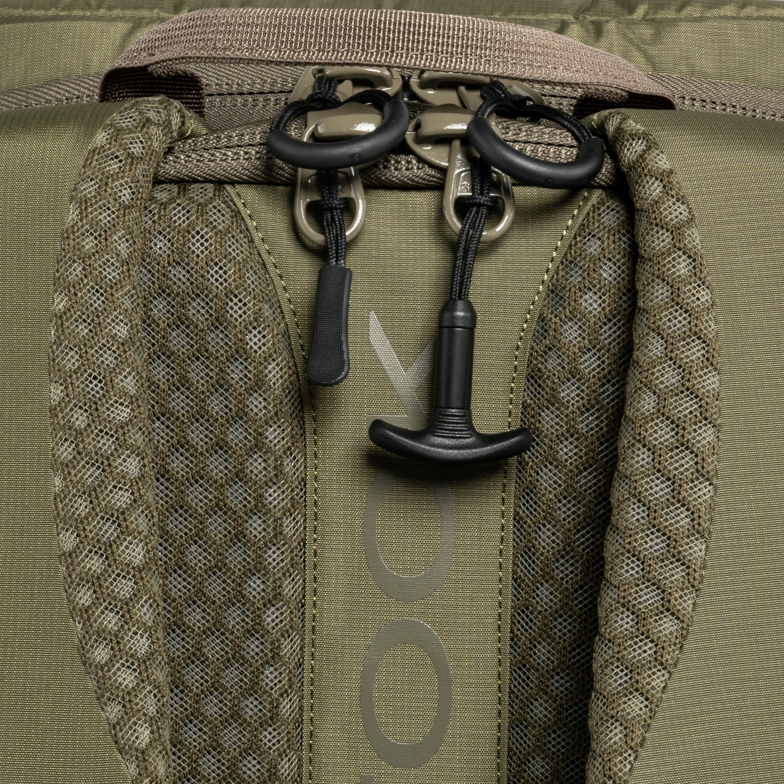 Rucsac Eberlestock Fade Adapt 28+12,7 l - Olive