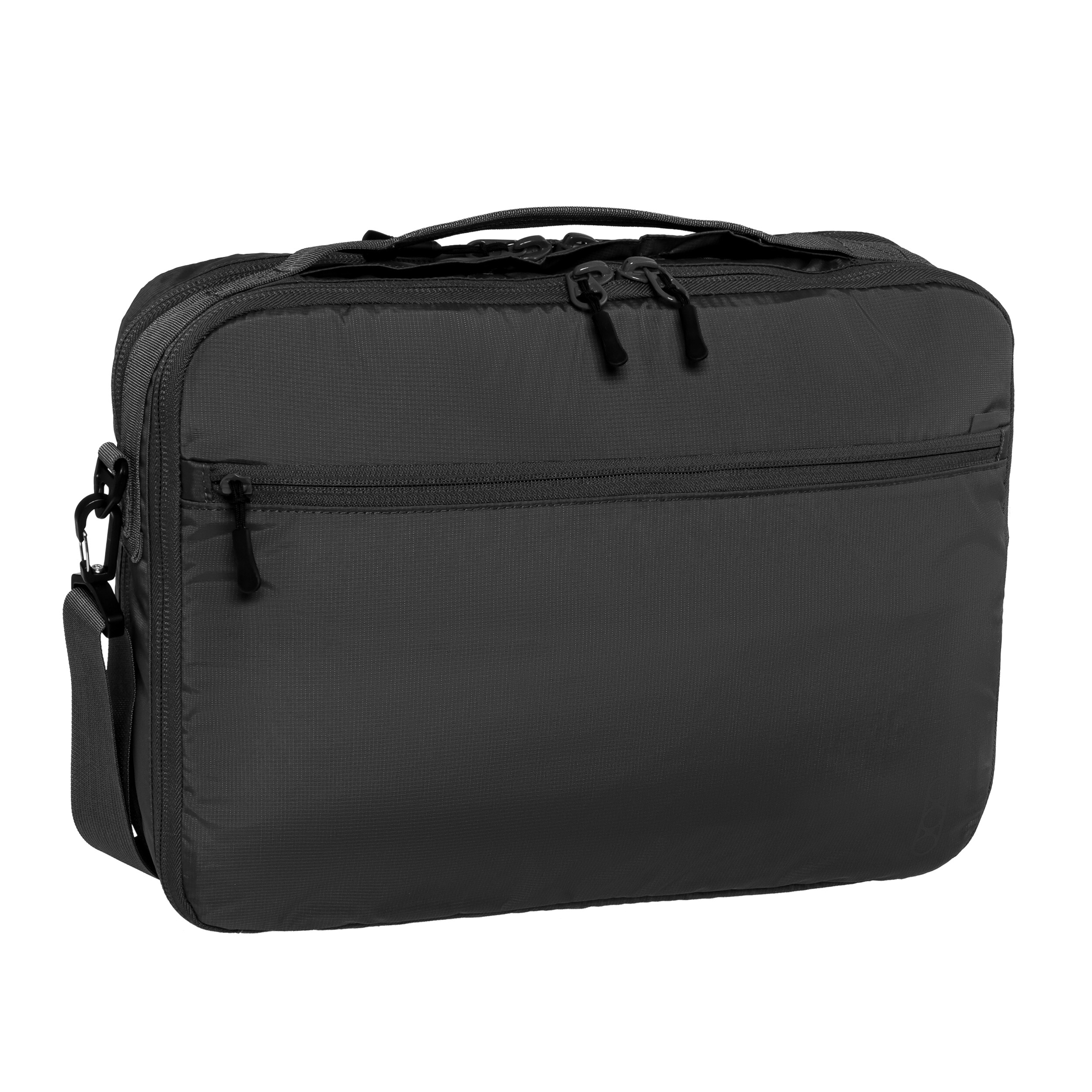 Geantă Eberlestock Fade Brief - Black