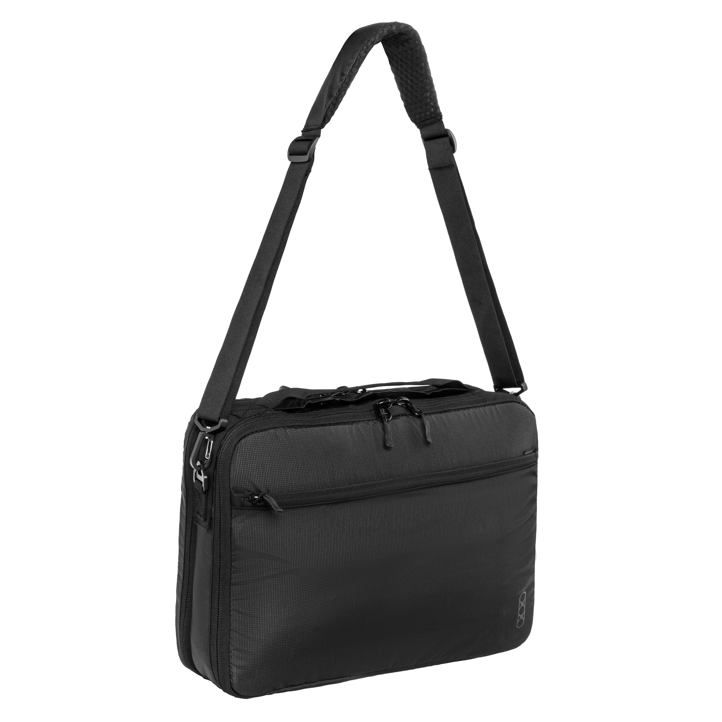 Geantă Eberlestock Fade Brief - Black