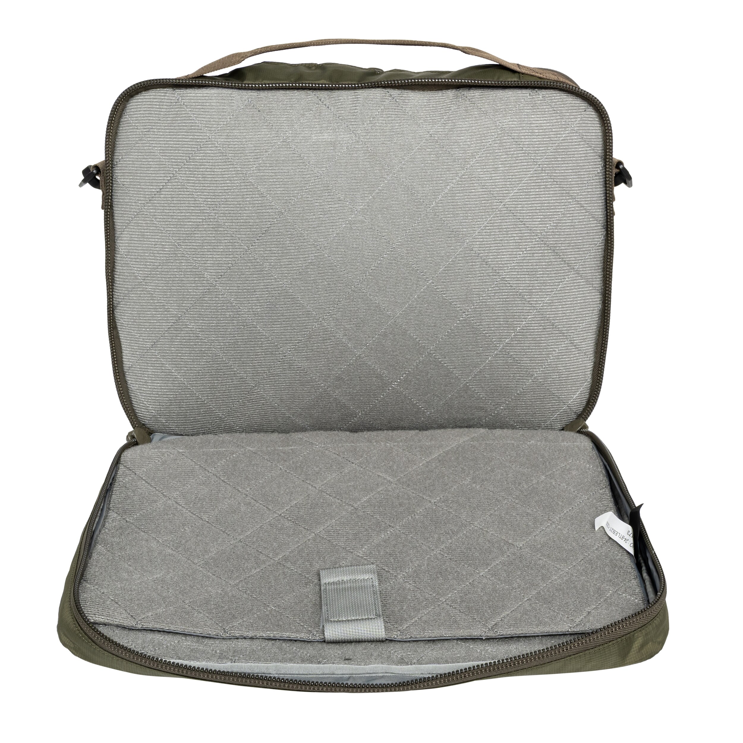 Geantă  Eberlestock Fade Brief - Olive