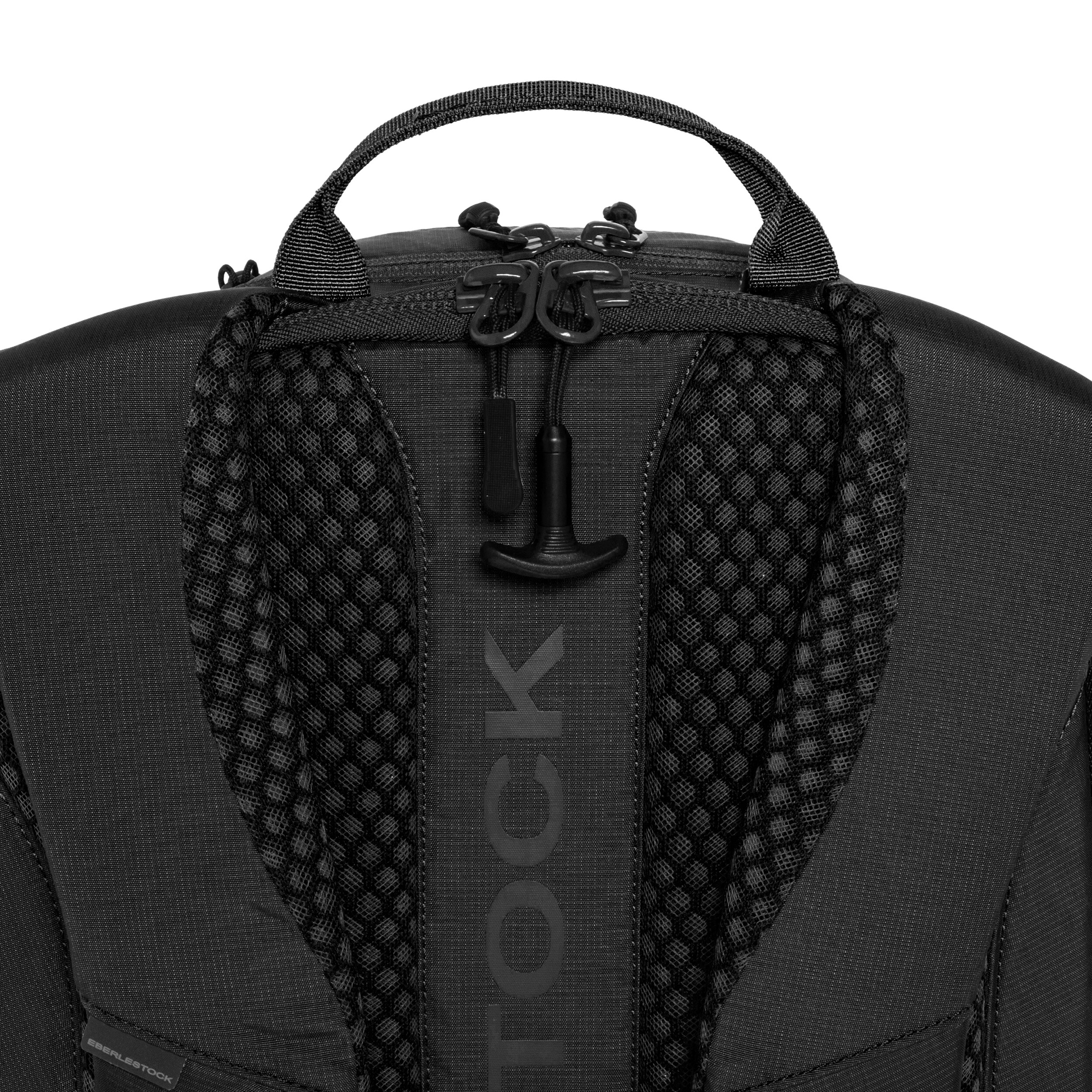 Rucsac Eberlestock Fade Transport 21 l - Black