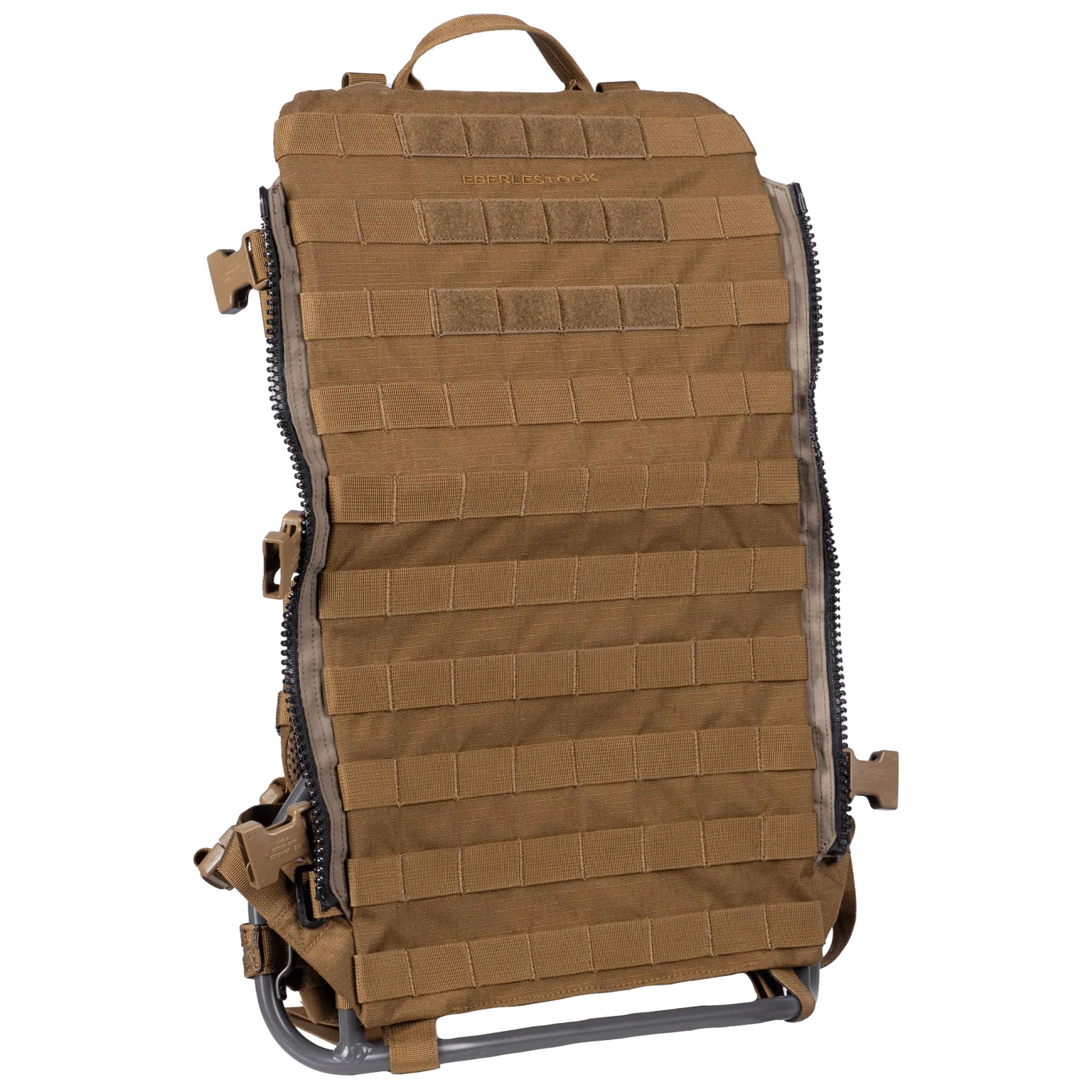 Suport pentru rucsacuri Eberlestock Mission EMOD Frame - Coyote Brown