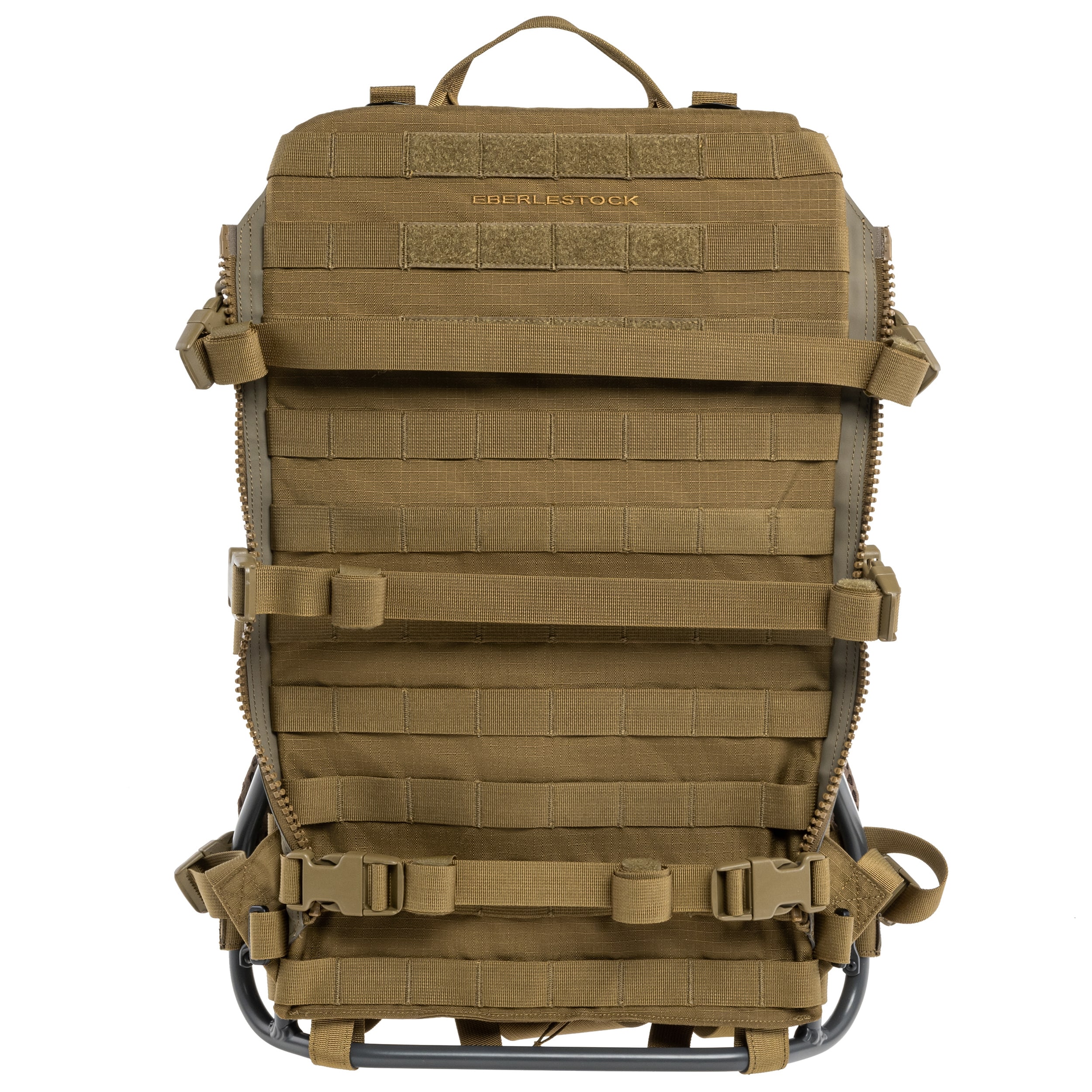Suport pentru rucsacuri Eberlestock Mission EMOD Frame - Coyote Brown