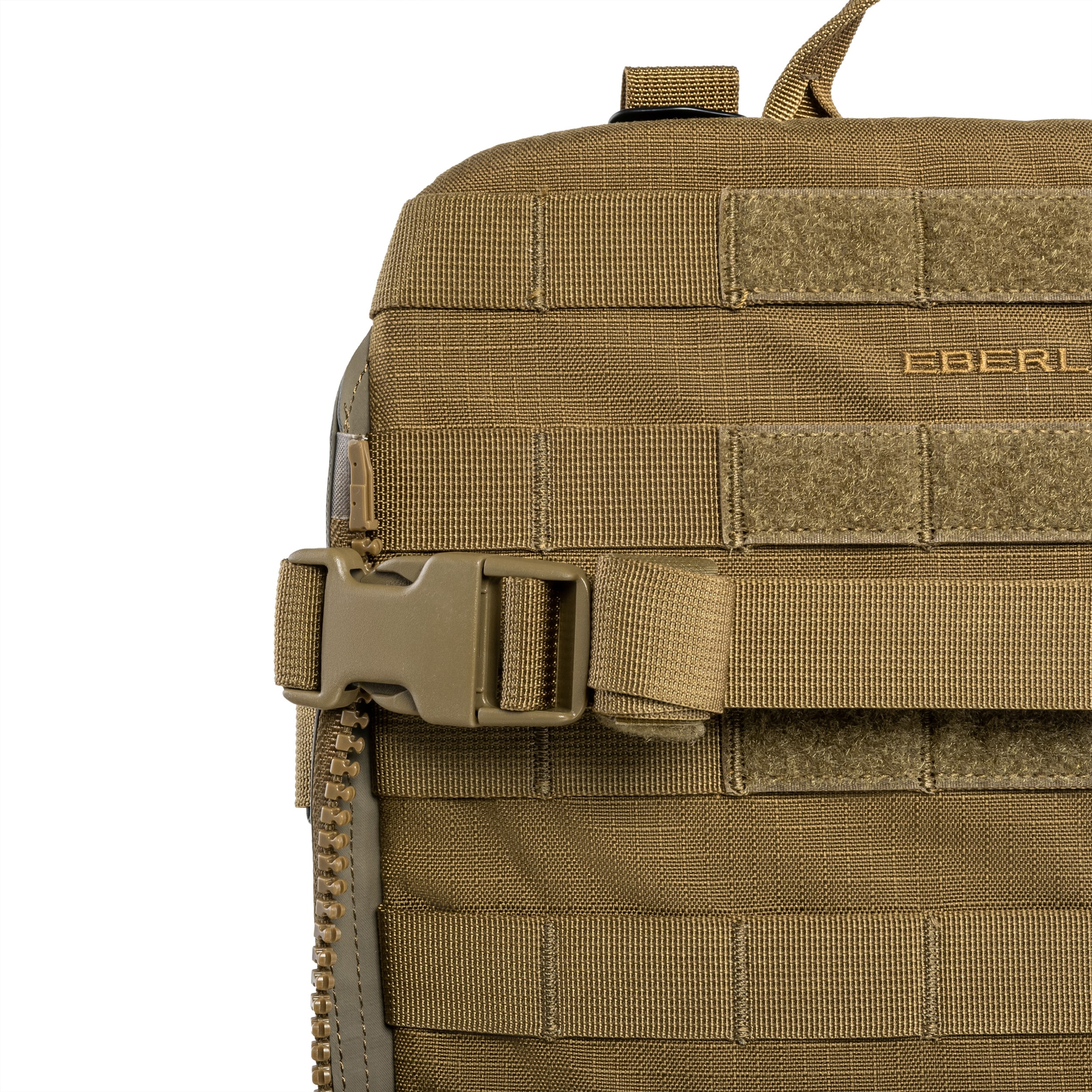 Suport pentru rucsacuri Eberlestock Mission EMOD Frame - Coyote Brown
