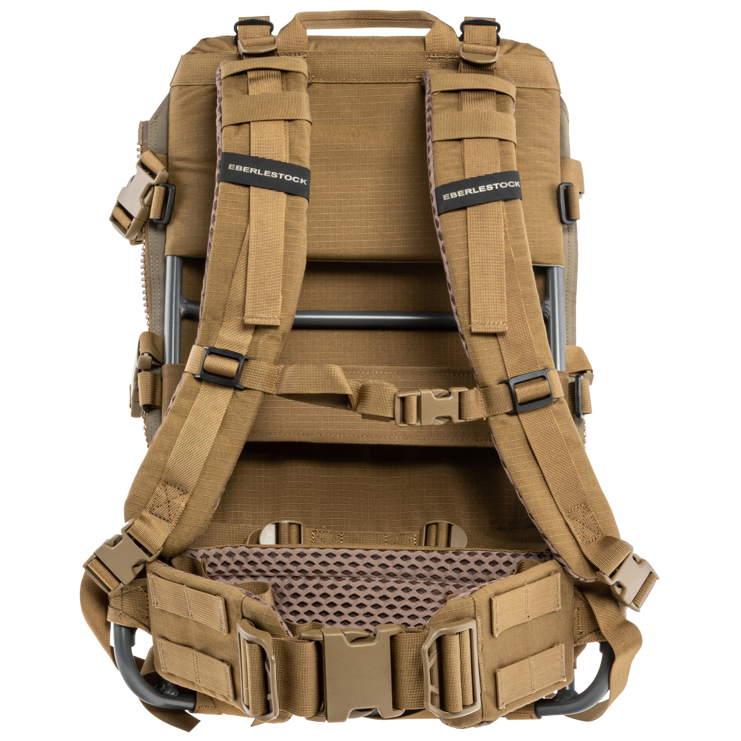 Suport pentru rucsacuri Eberlestock Mission EMOD Frame - Coyote Brown