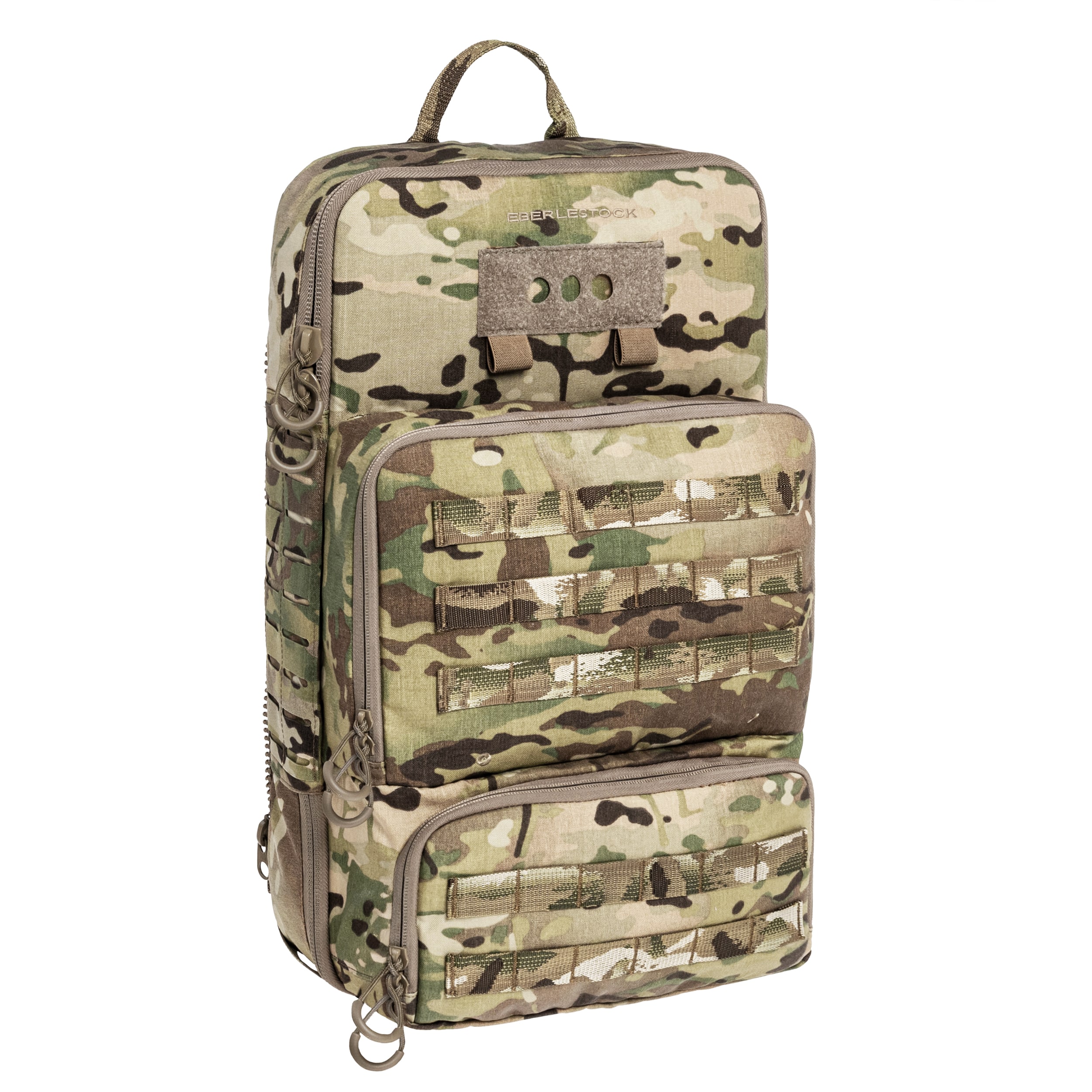 Rucsak medical Eberlestock Mission Medical Pack 28 l - MultiCam