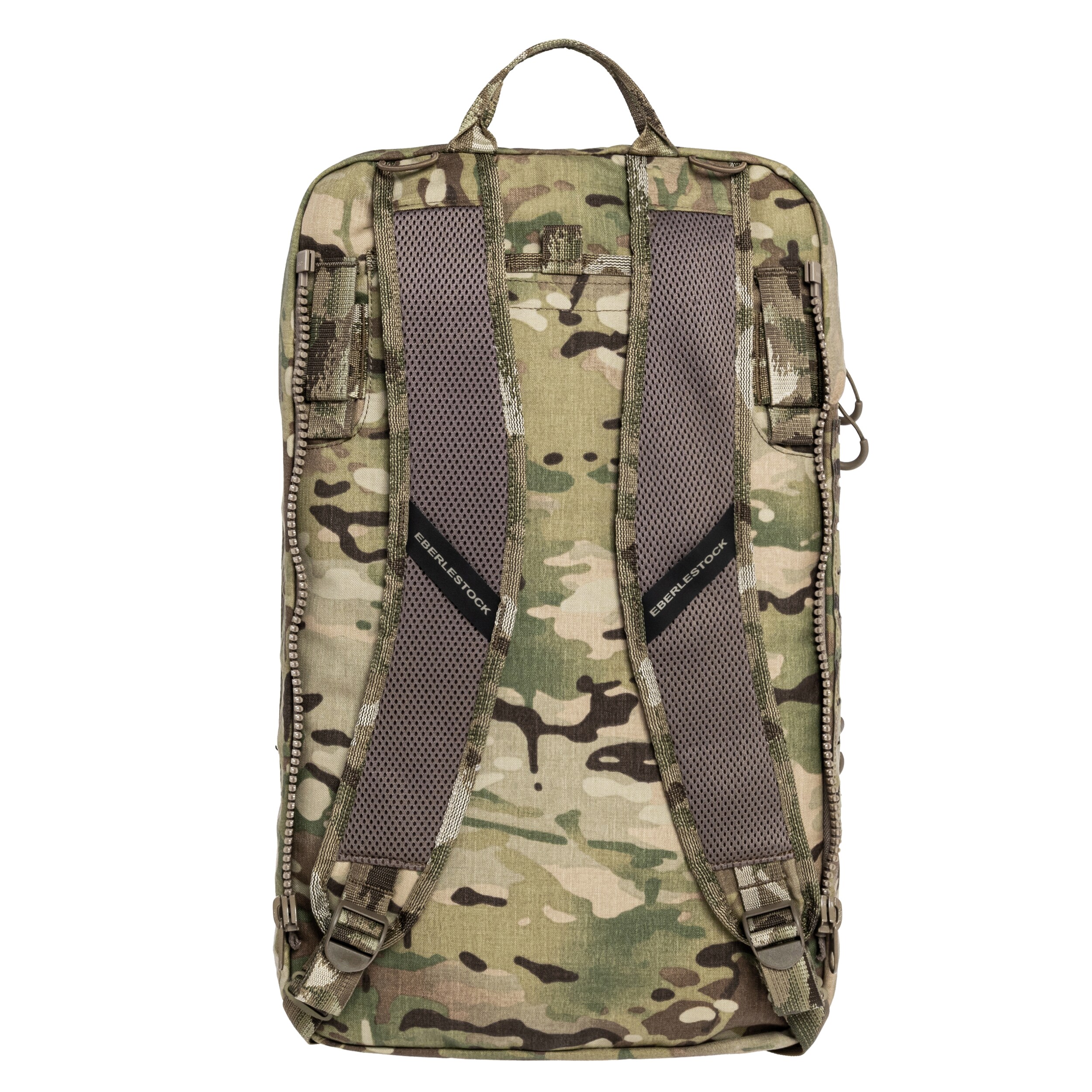 Rucsak medical Eberlestock Mission Medical Pack 28 l - MultiCam