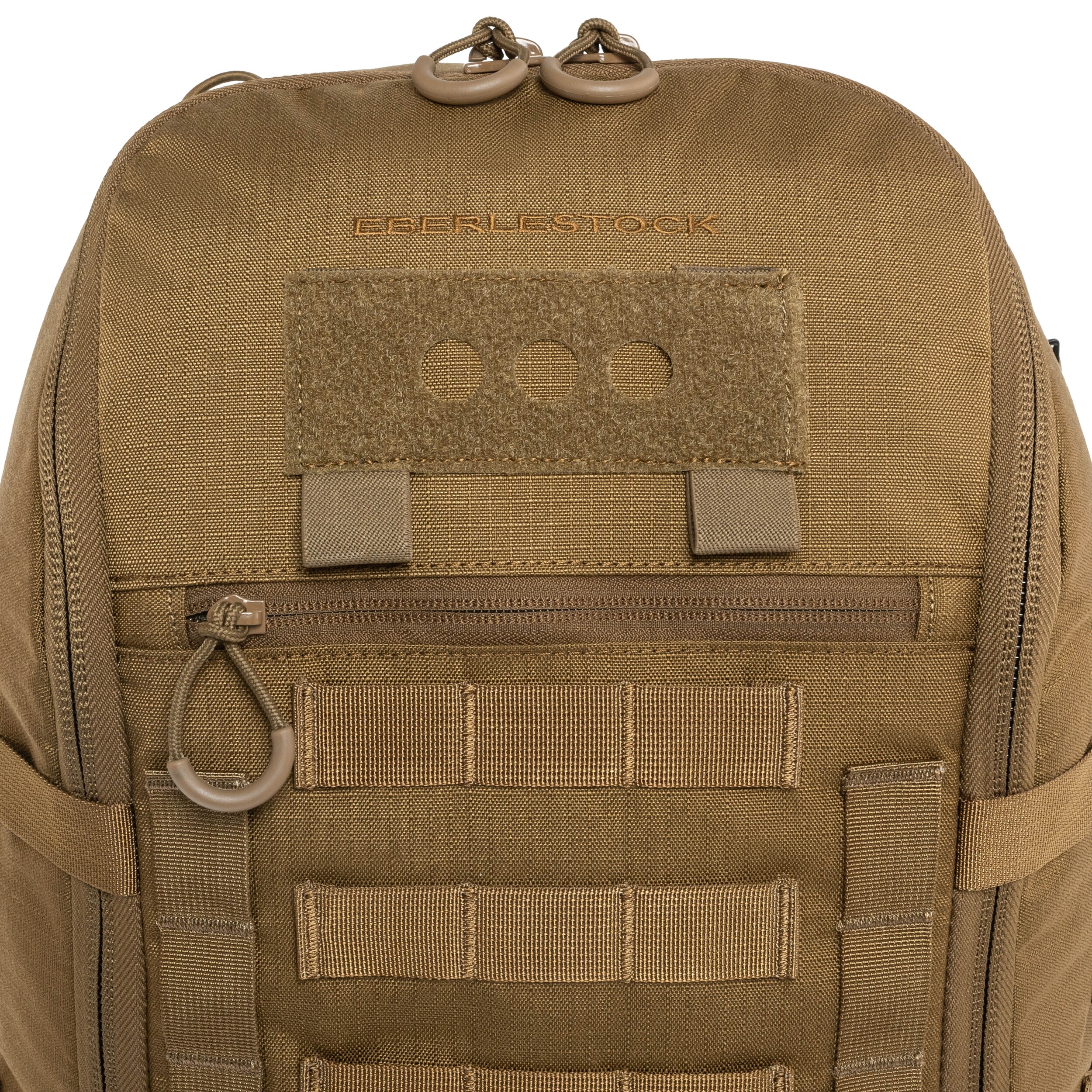Rucsac Eberlestock Mission Assault Pack 32,8 l - Coyote Brown