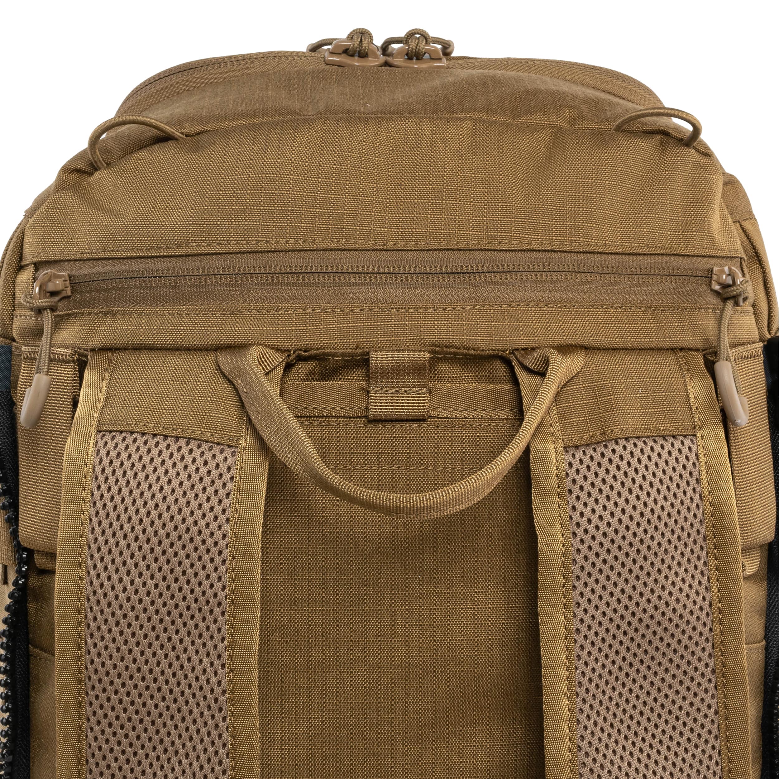 Rucsac Eberlestock Mission Assault Pack 32,8 l - Coyote Brown