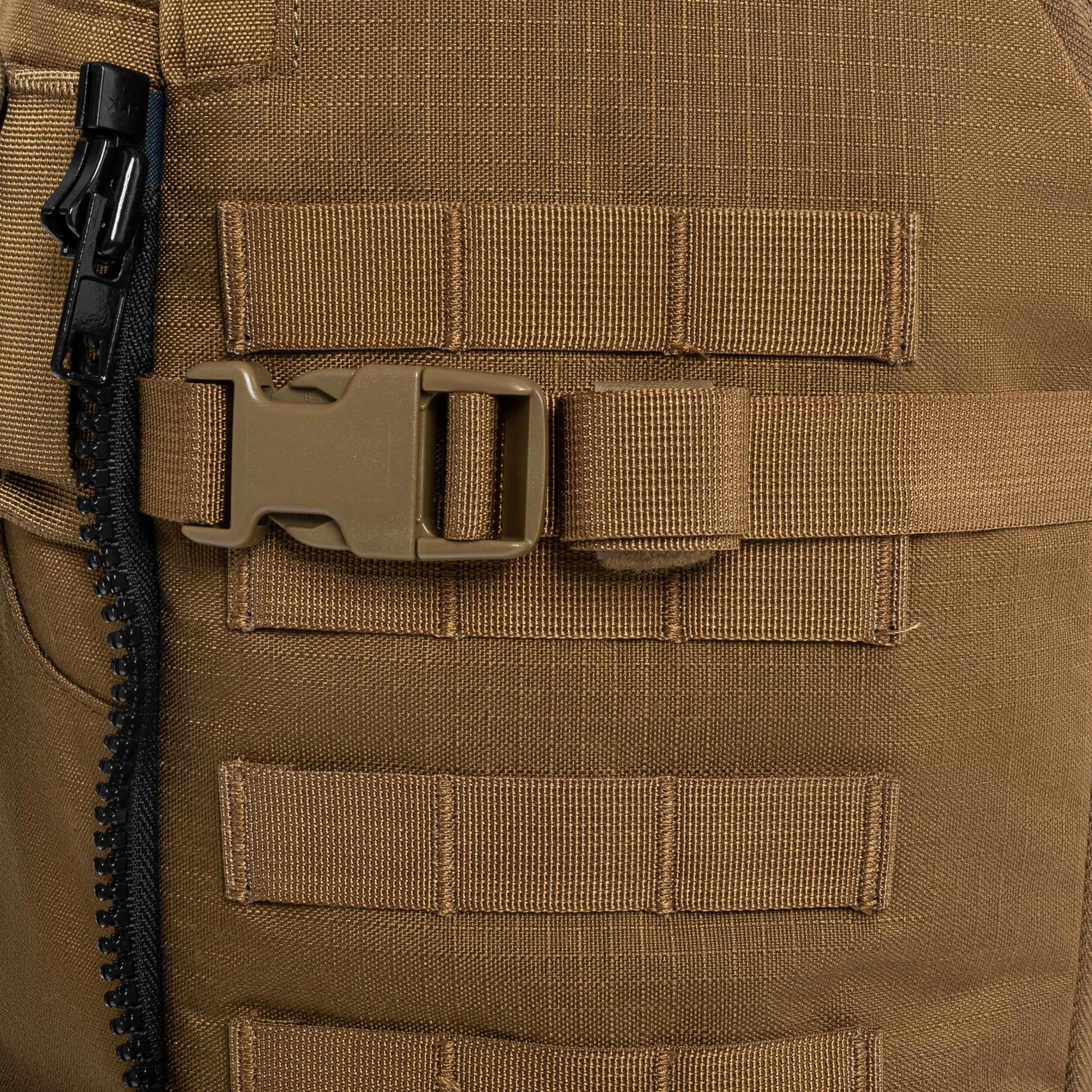 Rucsac Eberlestock Mission Assault Pack 32,8 l - Coyote Brown