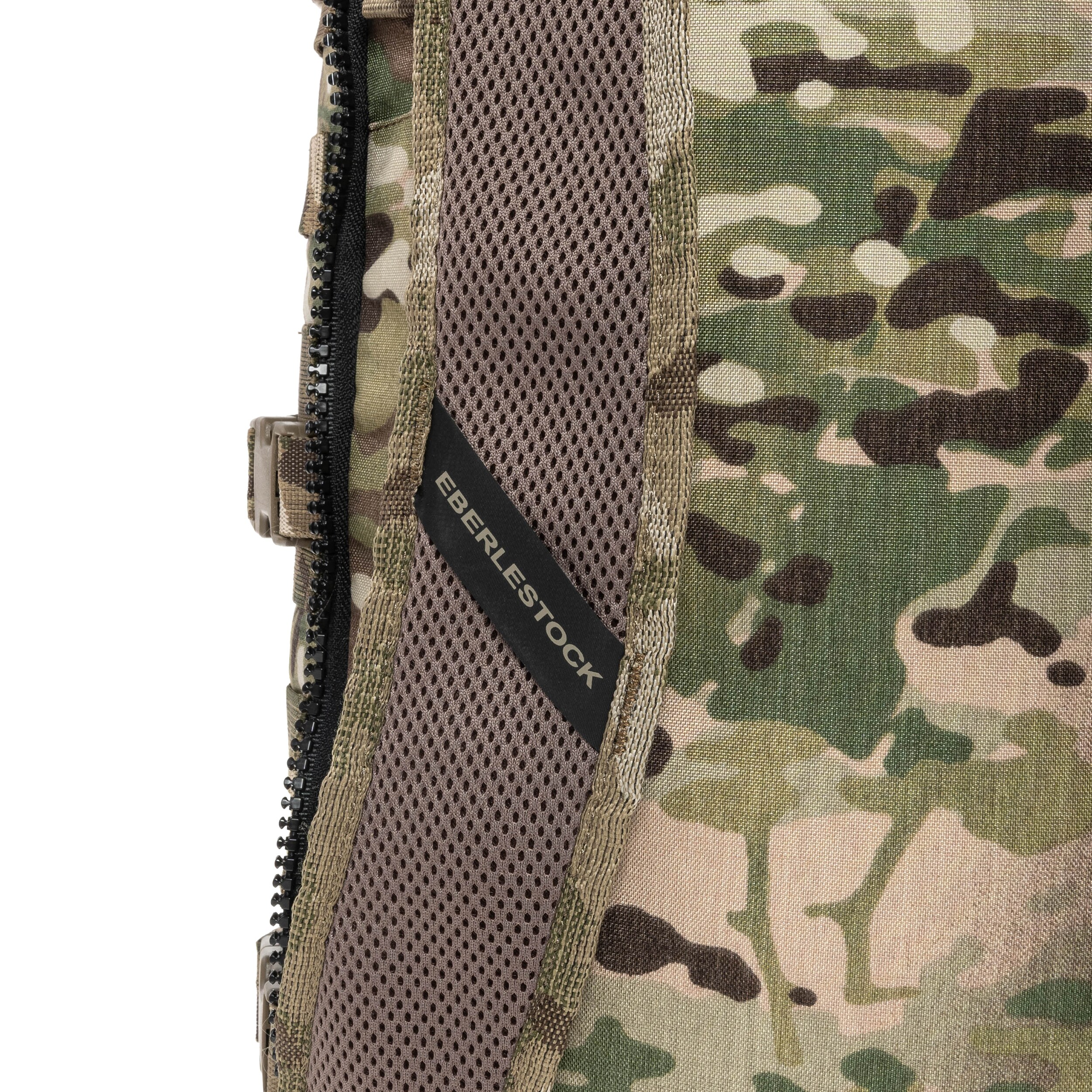 Rucsac Eberlestock Mission Assault Pack 32,8 l - MultiCam