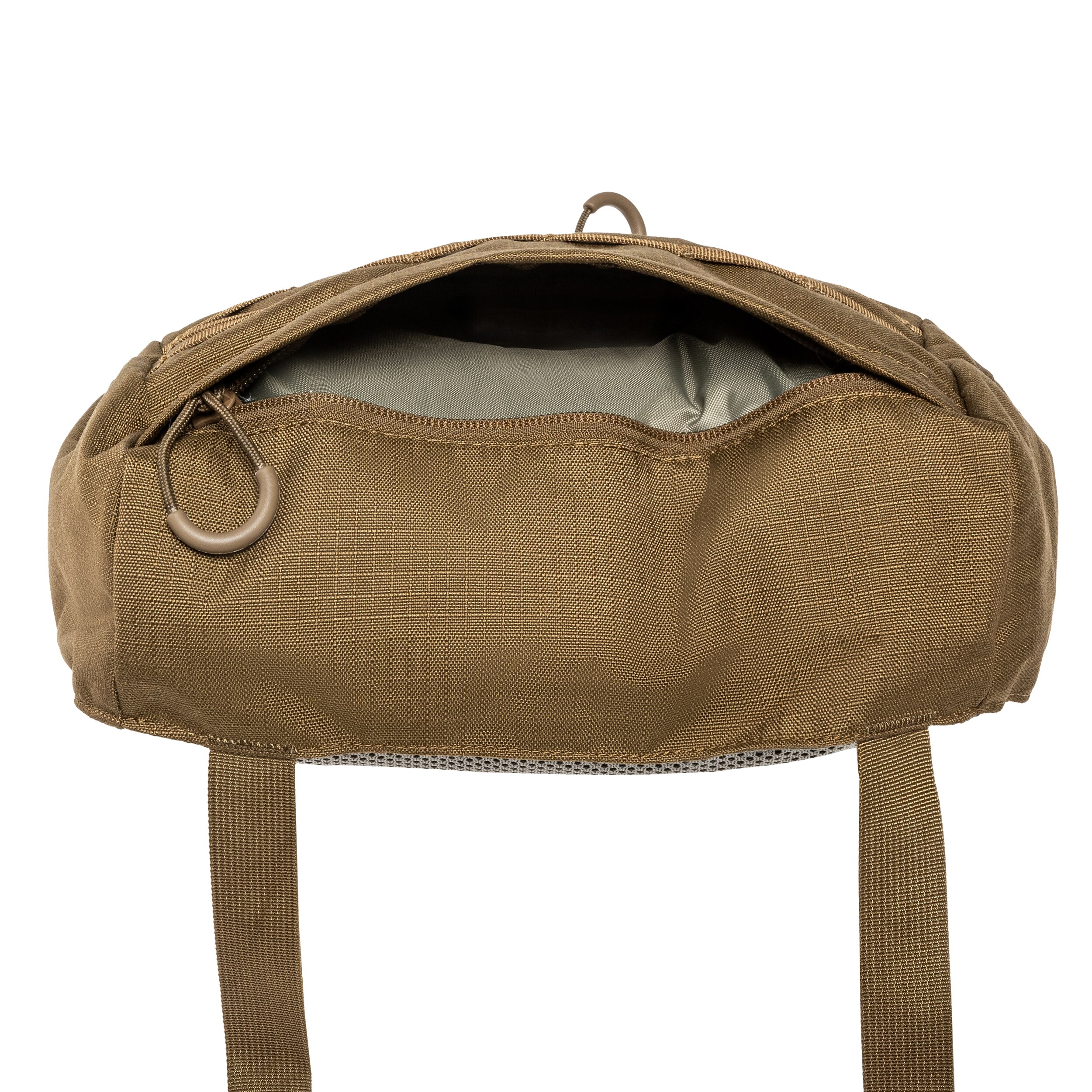 Borsetă Eberlestock Mission Lid 6,5 l - Coyote Brown