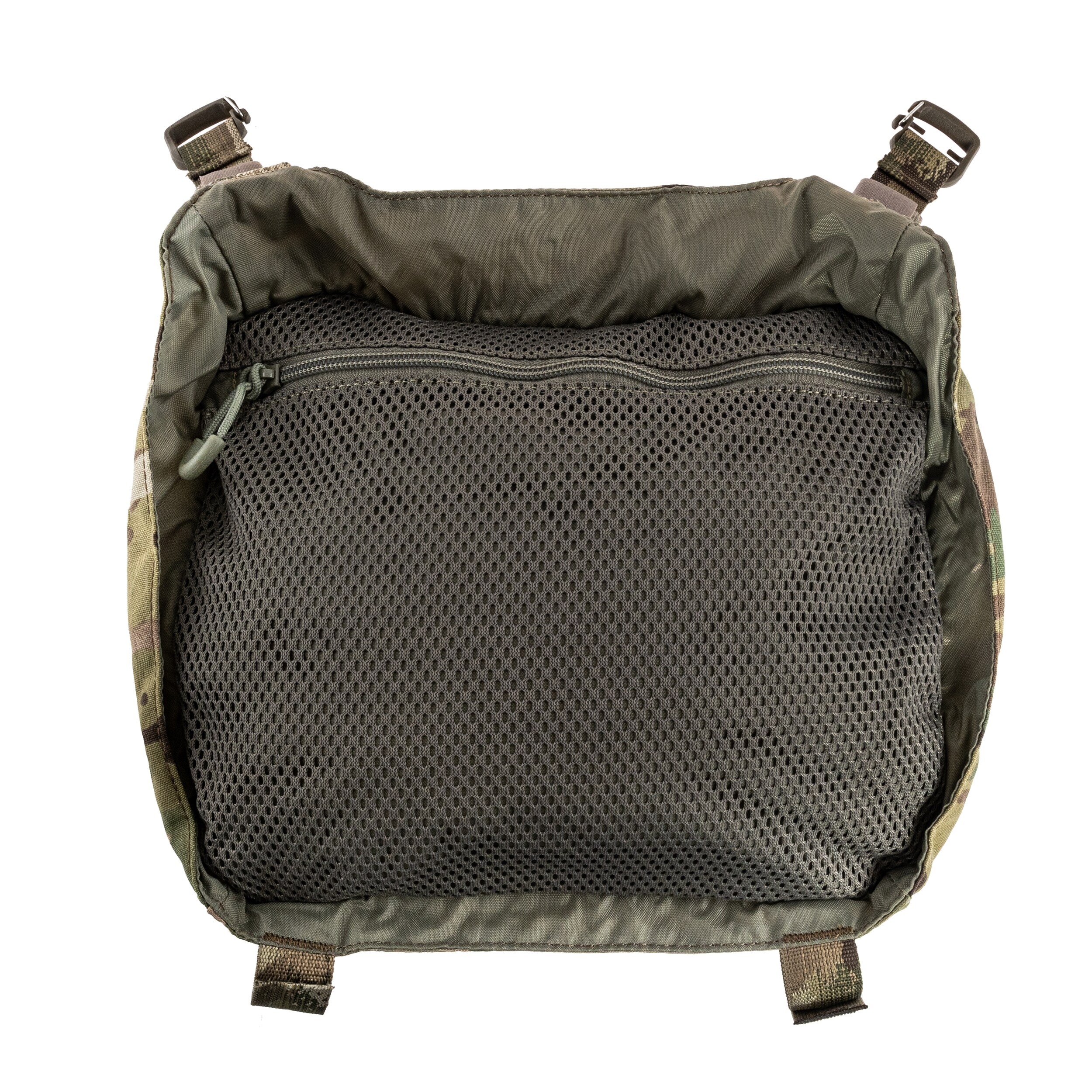 Borsetă Eberlestock Mission Lid 6,5 l - MultiCam