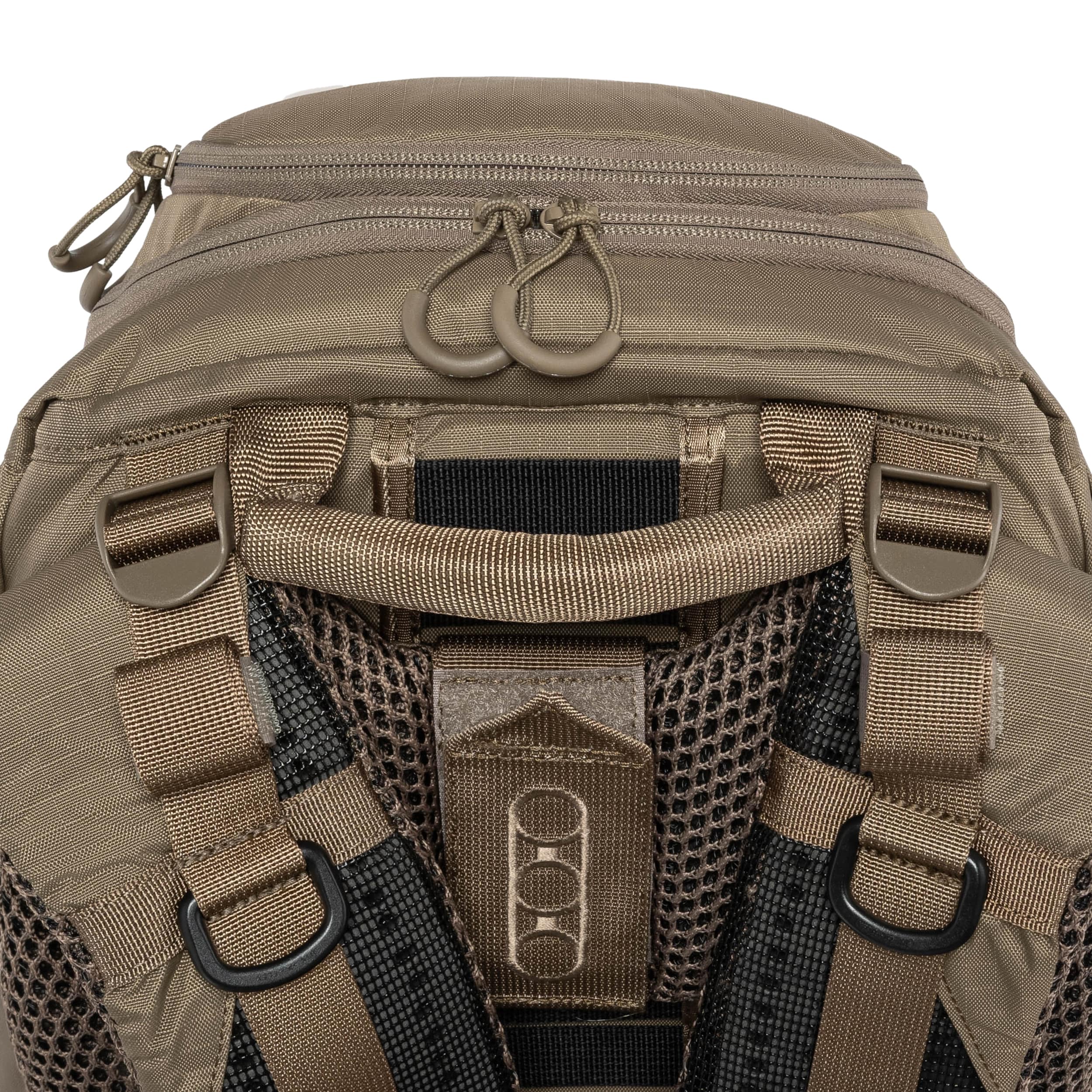 Rucsac Eberlestock Freefall 2000 32 l - Dry Earth