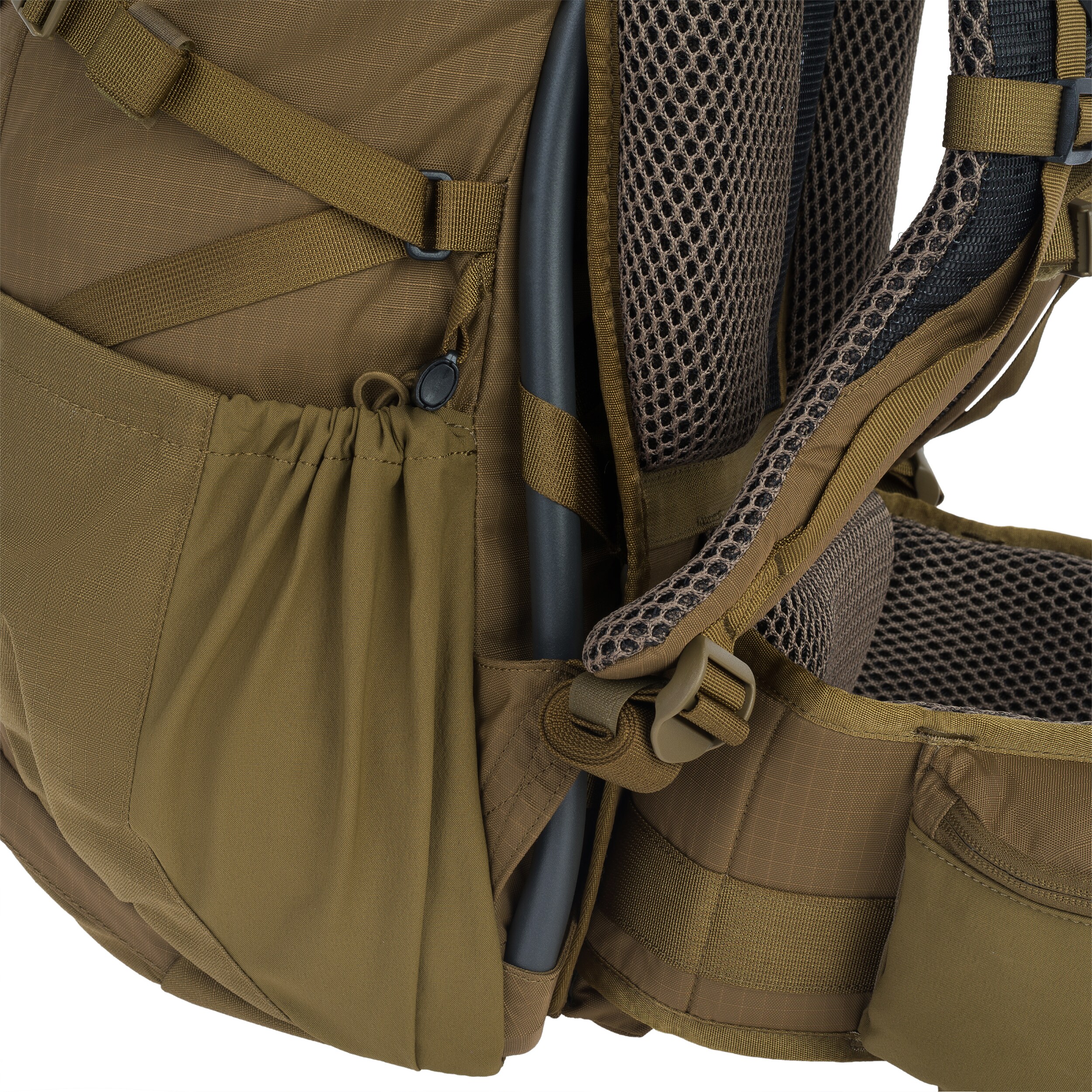 Rucsac Eberlestock Freefall 3000 46 l - Coyote Brown