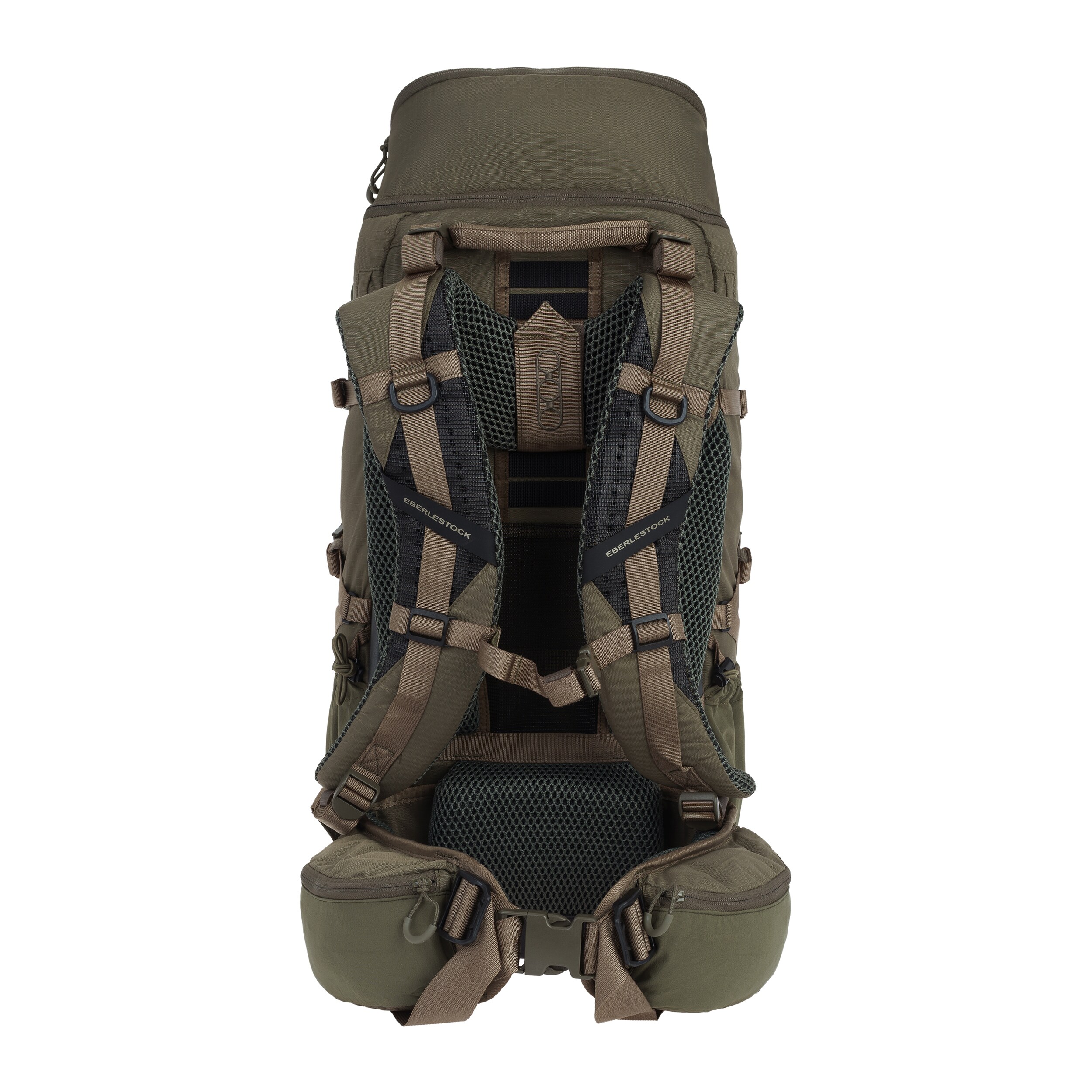 Rucsac Eberlestock Freefall 3000 46 l - Military Green