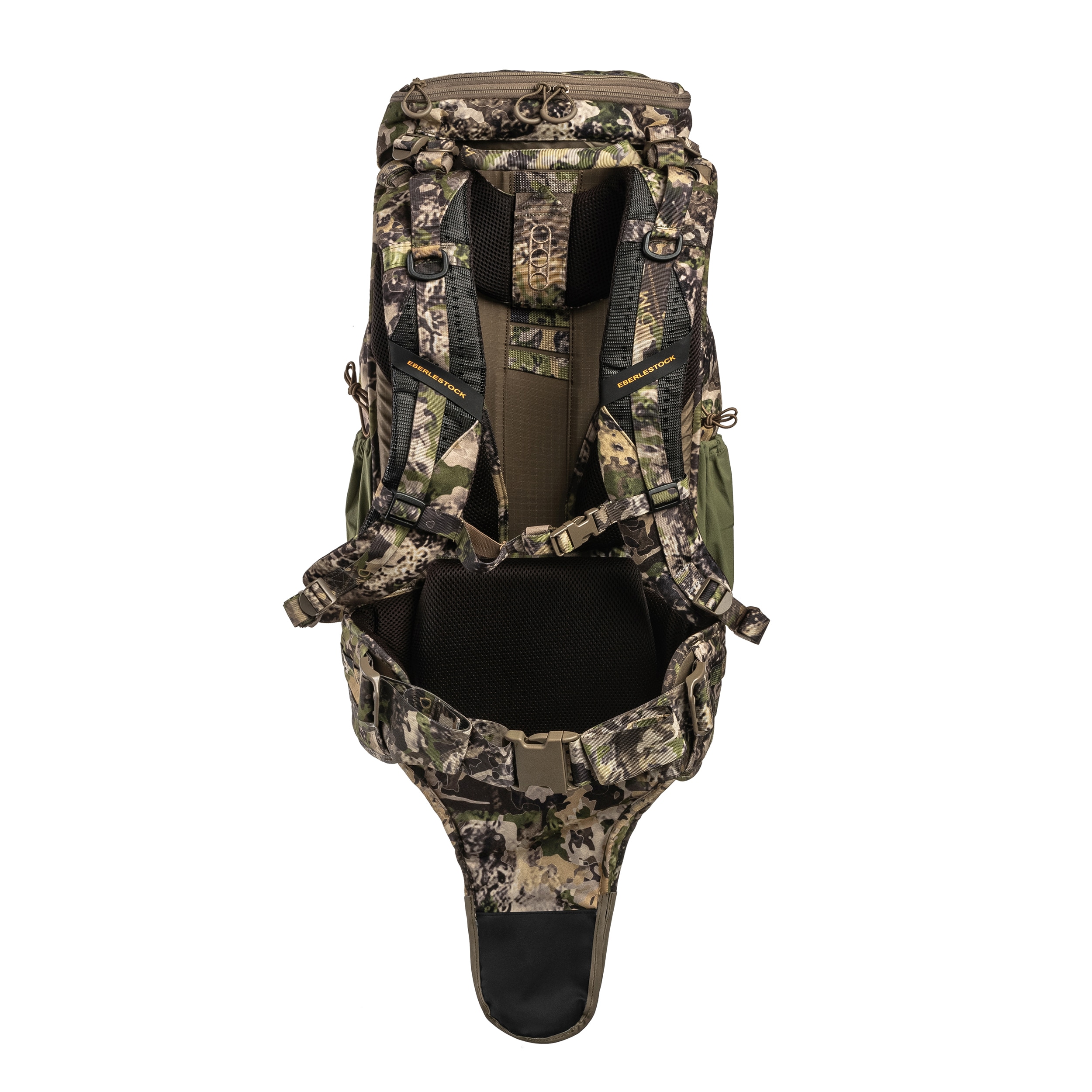 Rucsac Eberlestock Just One Pack 58,7-106,5 l - Mountain