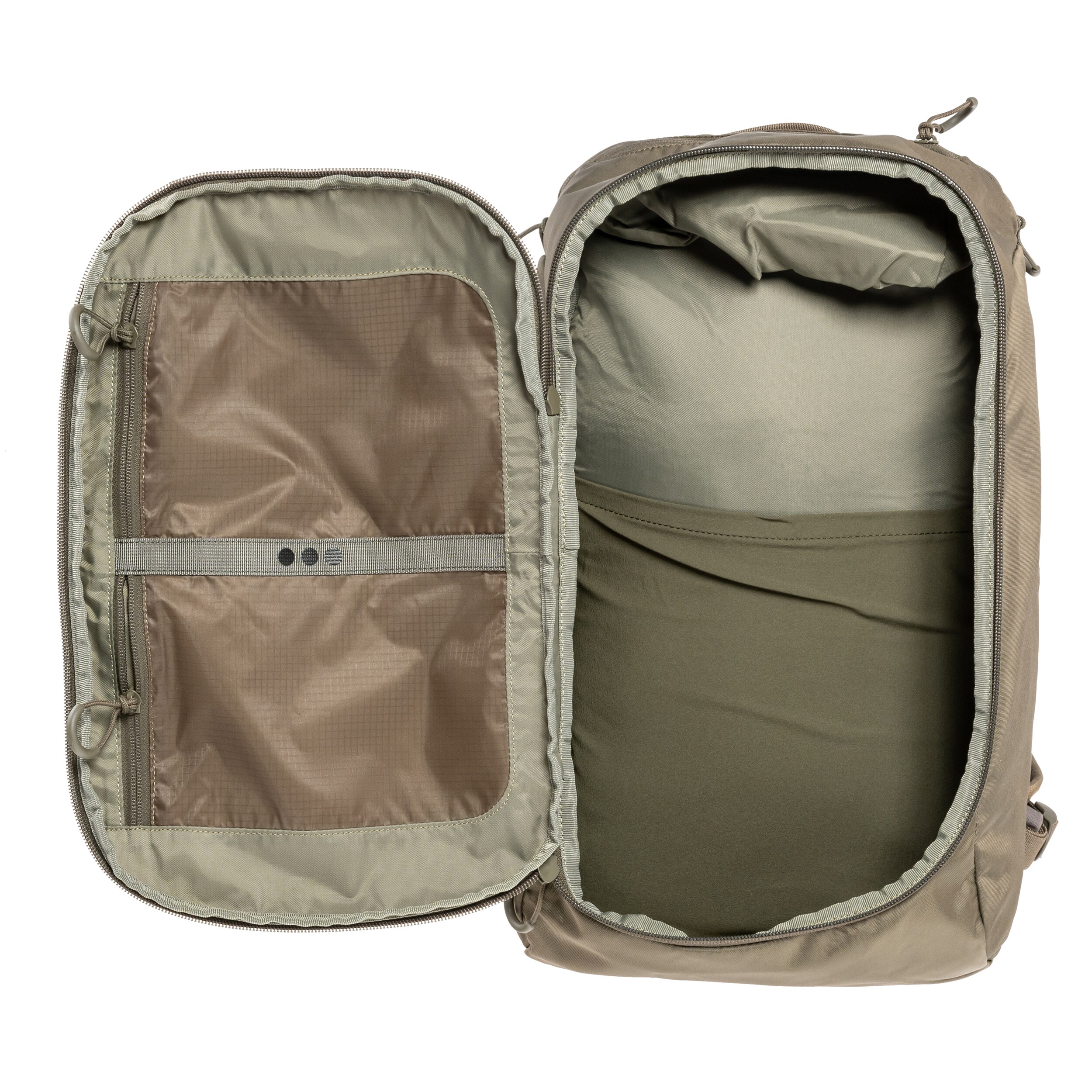 Rucsac Eberlestock Apprentice Pack 25 l - Military Green