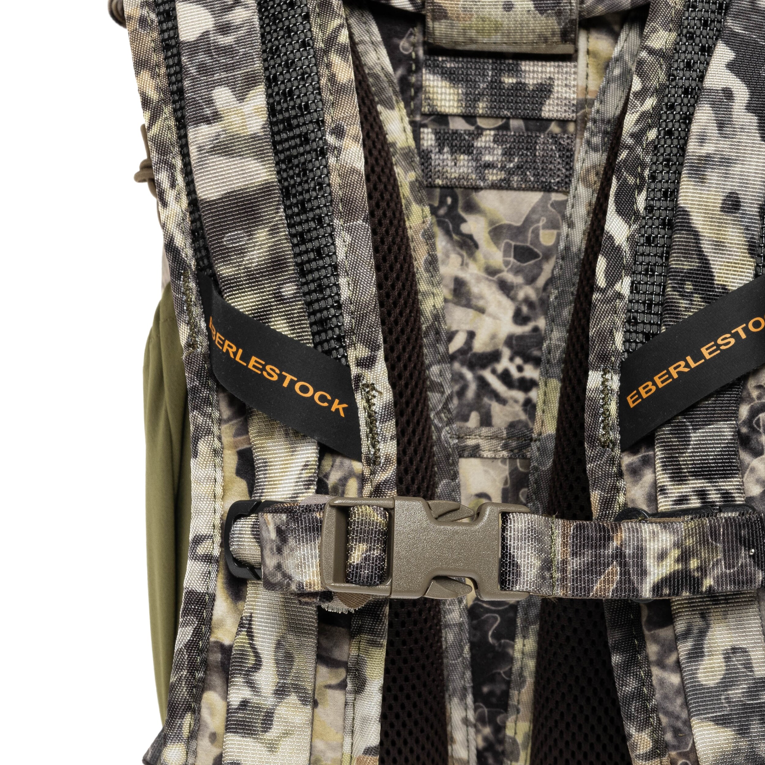 Rucsac Eberlestock Bandit Pack 13,7 l - Skye