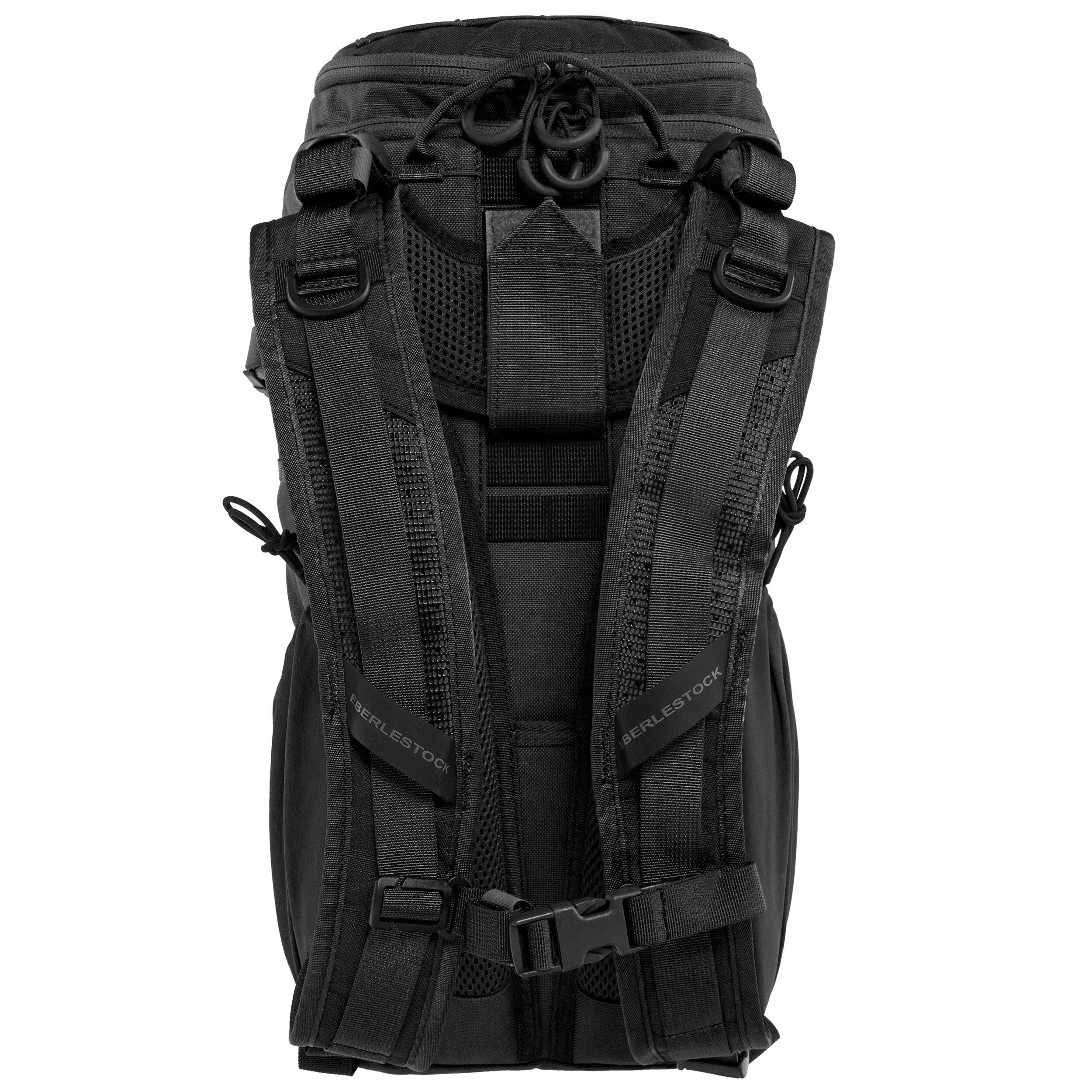 Rucsac Eberlestock Bandit Pack 13,7 l - Black