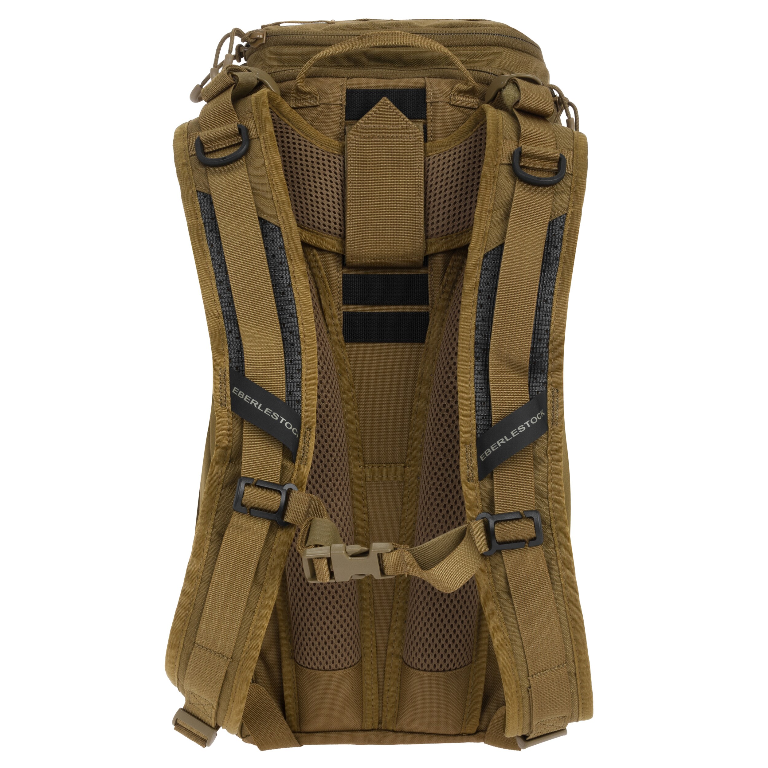 Rucsac Eberlestock Bandit Pack 13,7 l - Coyote Brown