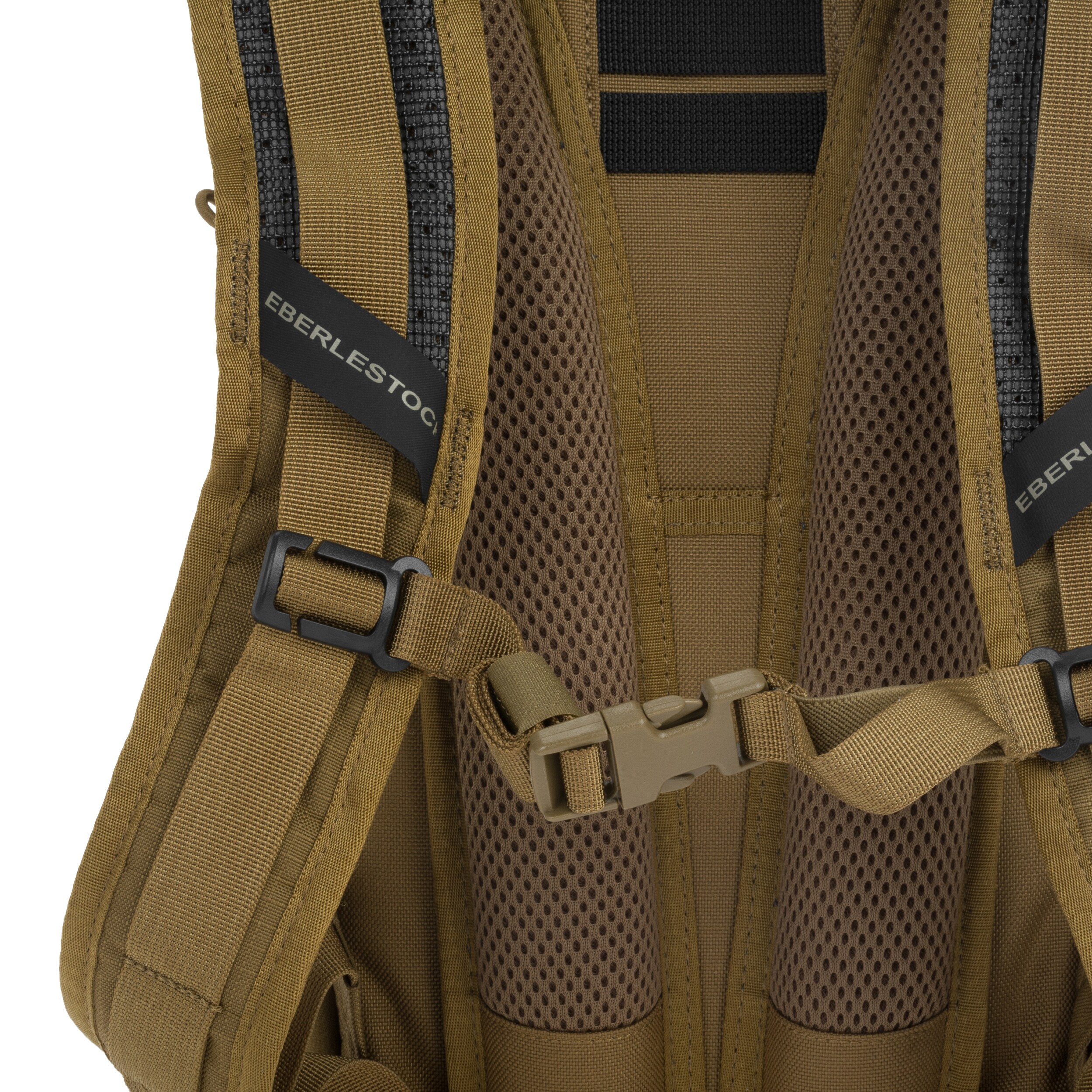 Rucsac Eberlestock Bandit Pack 13,7 l - Coyote Brown