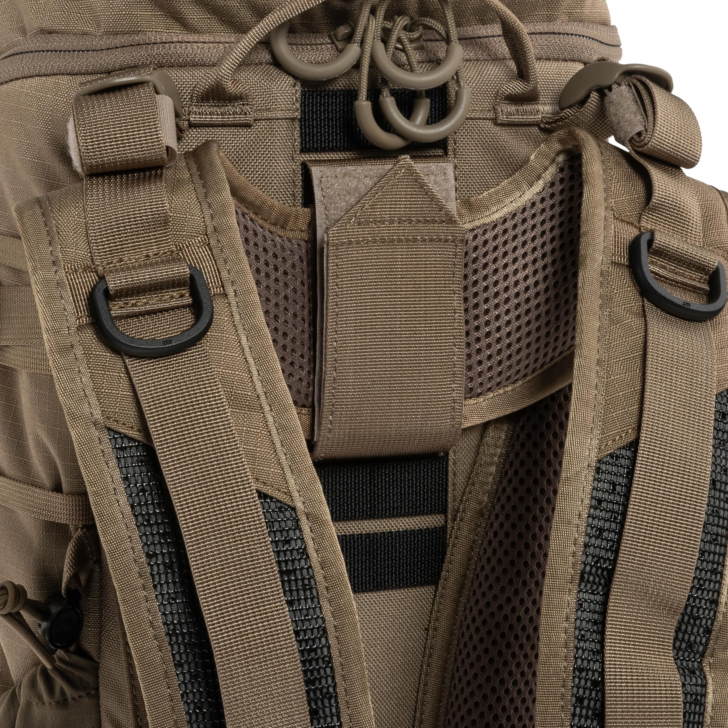 Rucsac Eberlestock Bandit Pack 13,7 l - Dry Earth