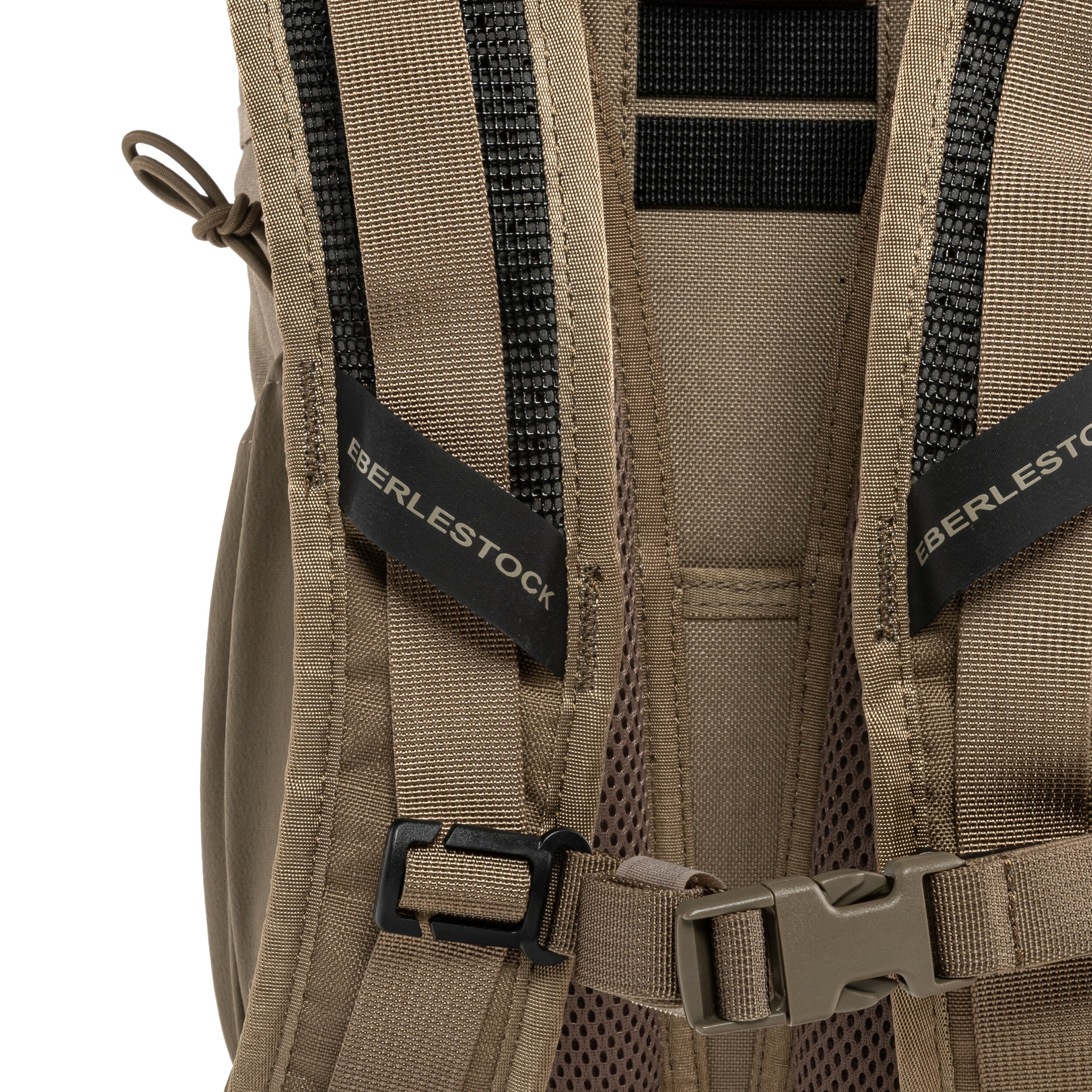 Rucsac Eberlestock Bandit Pack 13,7 l - Dry Earth